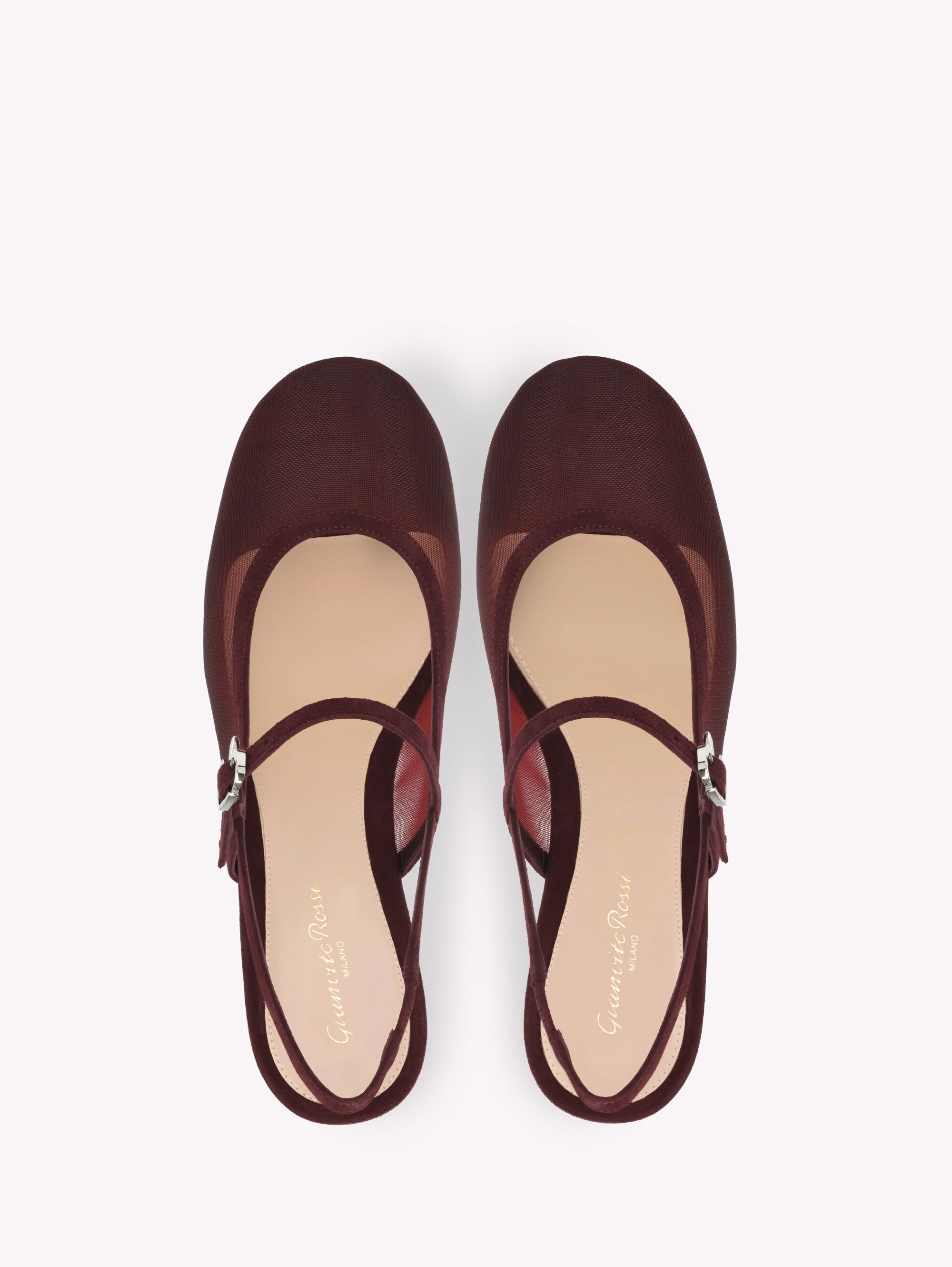 Slingback FRANCOISE | Gianvito Rossi