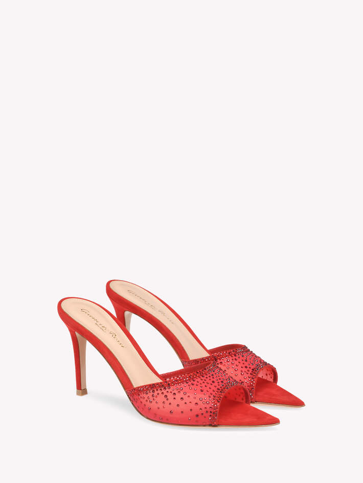 RANIA MULE 85 image number 2