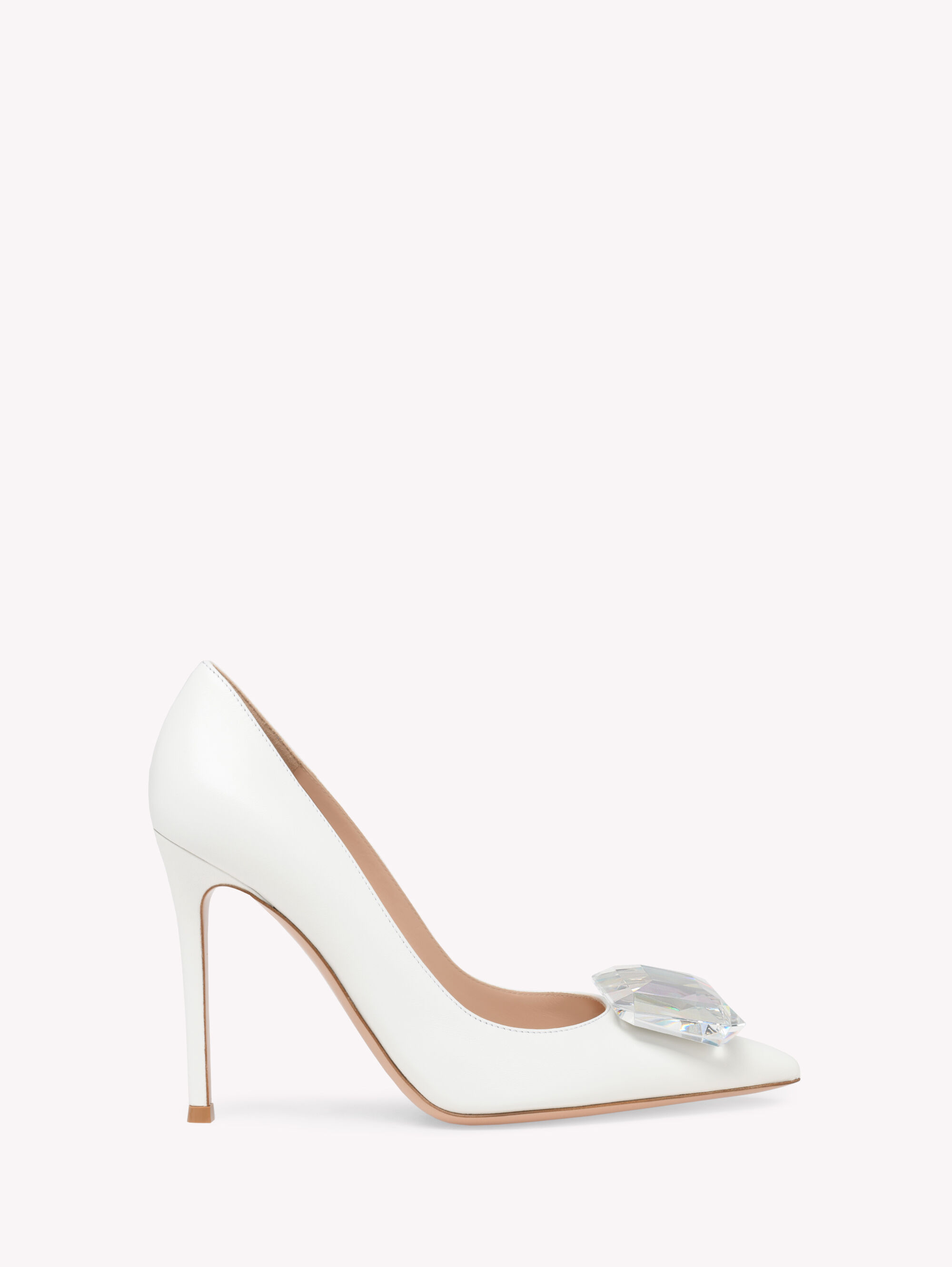 Women s Wedding Shoes Collection Gianvito Rossi