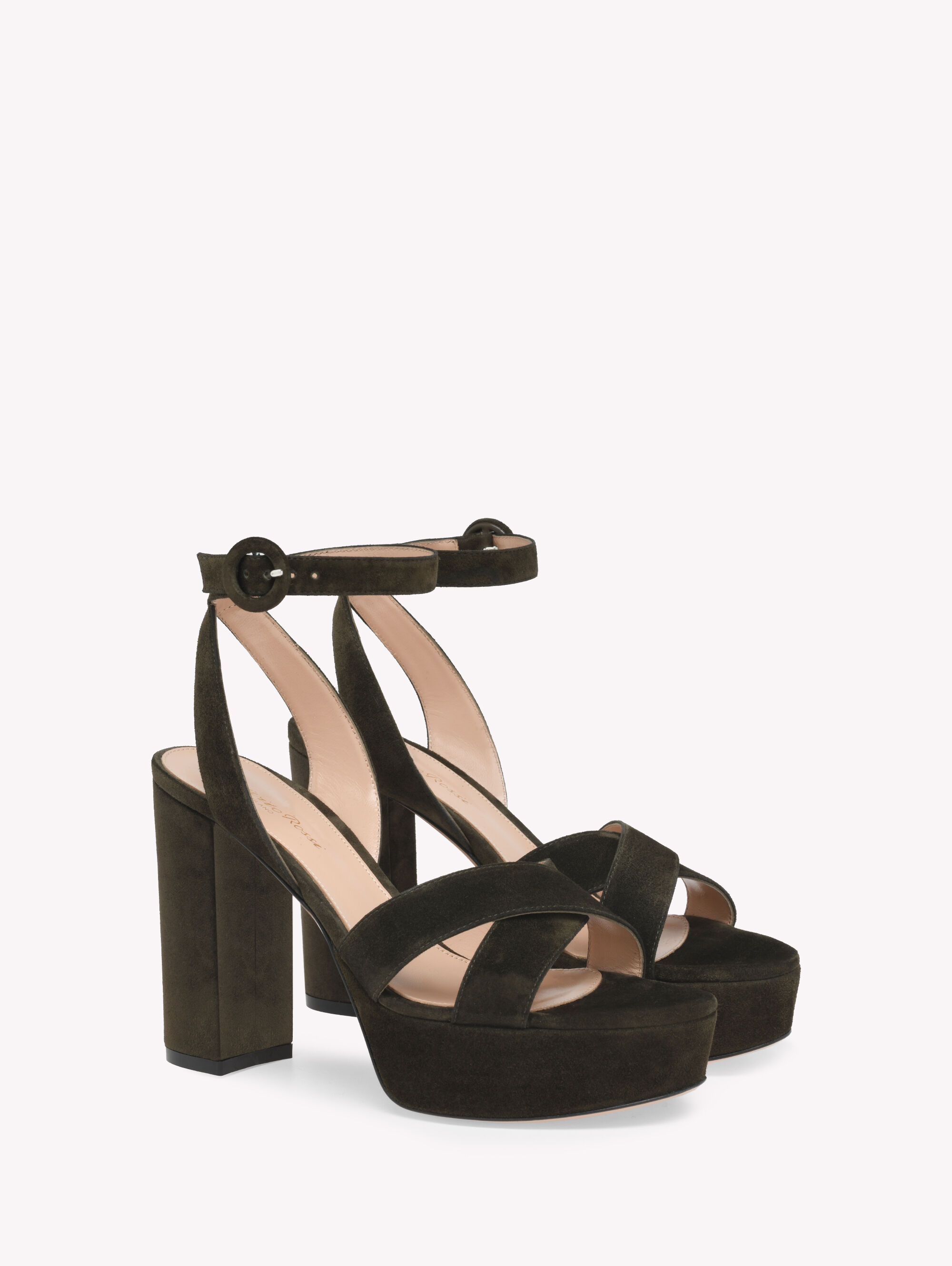 ggr-us-nav-catalog SABRINA GREEN | Gianvito Rossi