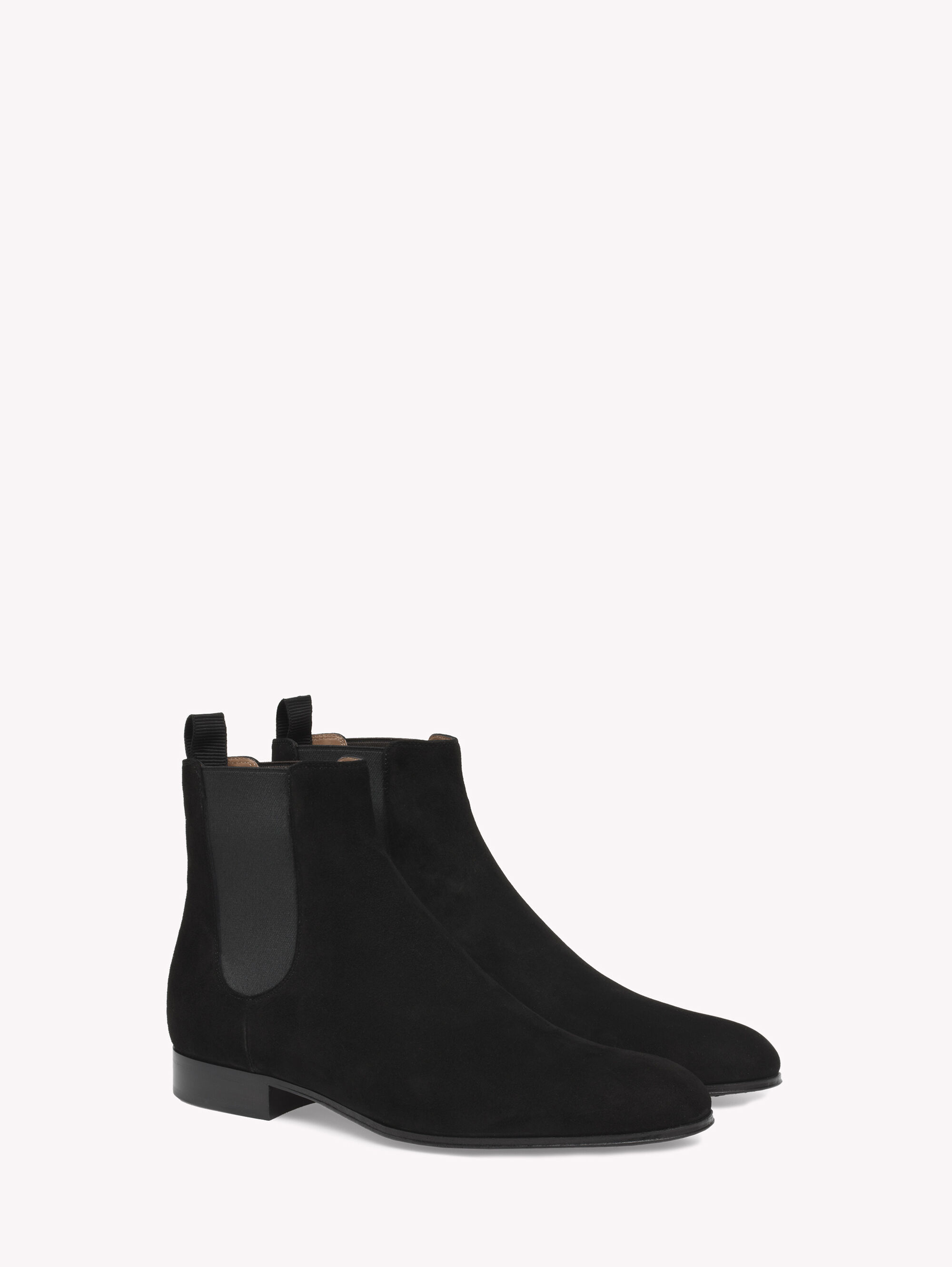 Gianvito top rossi uomo