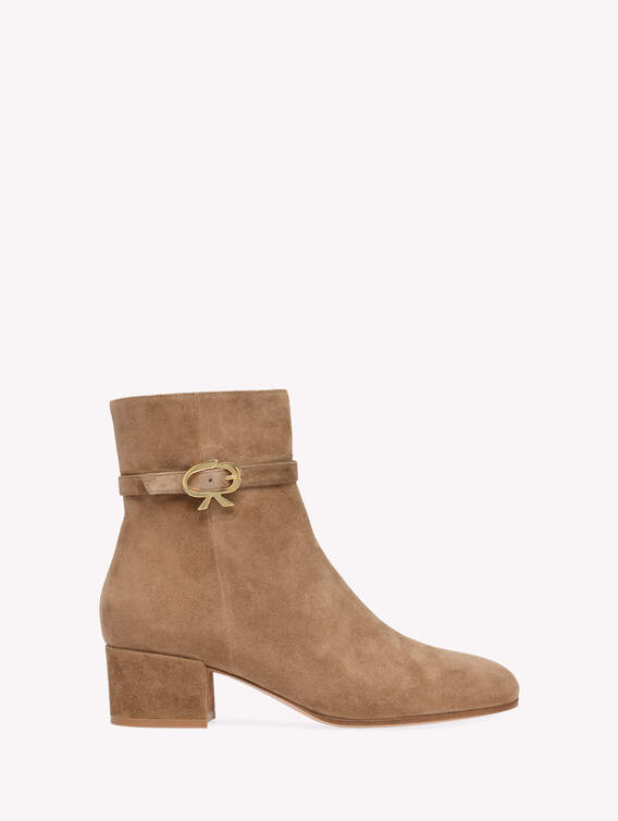 Chrystie bootie coach store