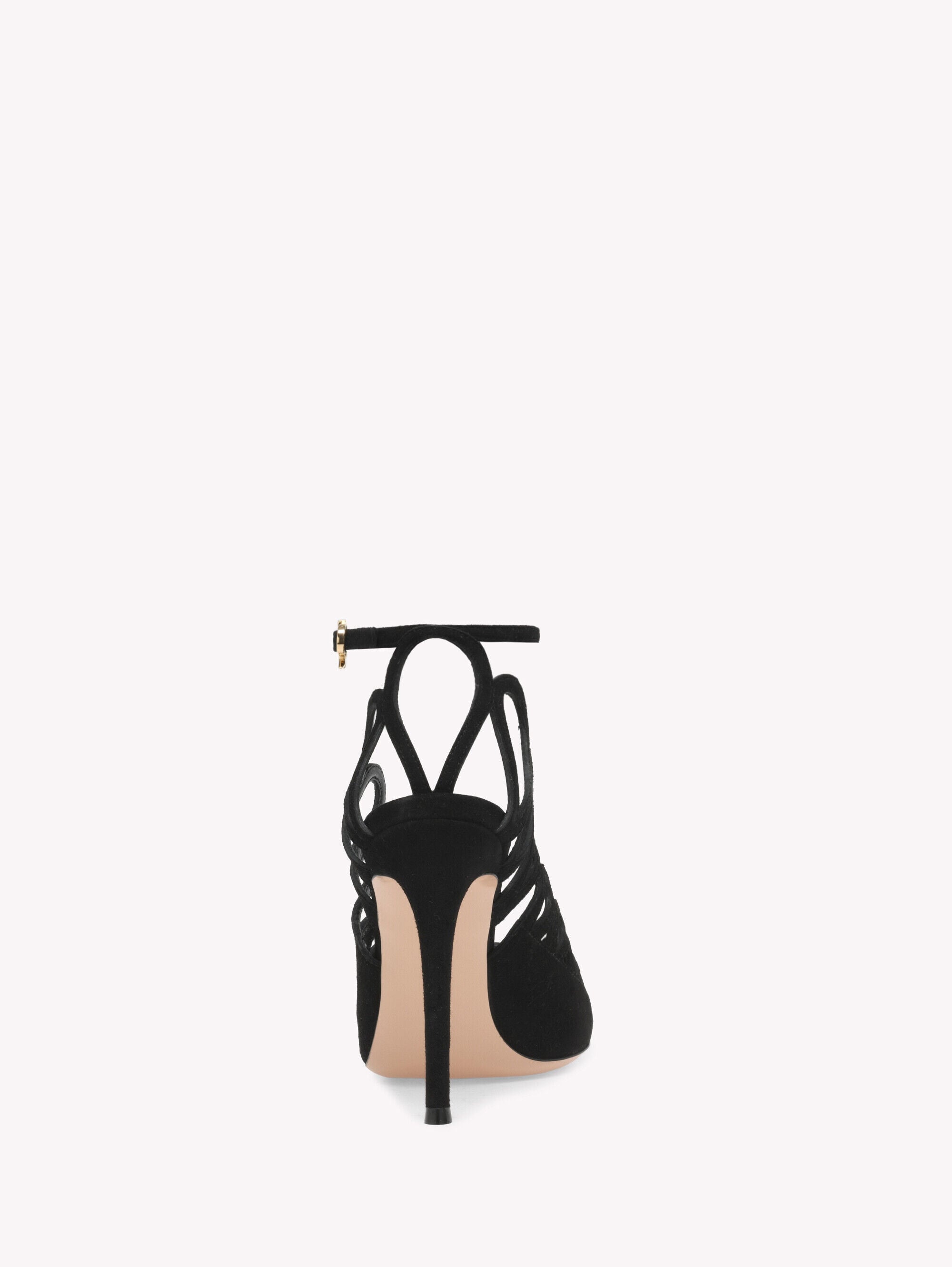 Woman ELISA BLACK | Gianvito Rossi