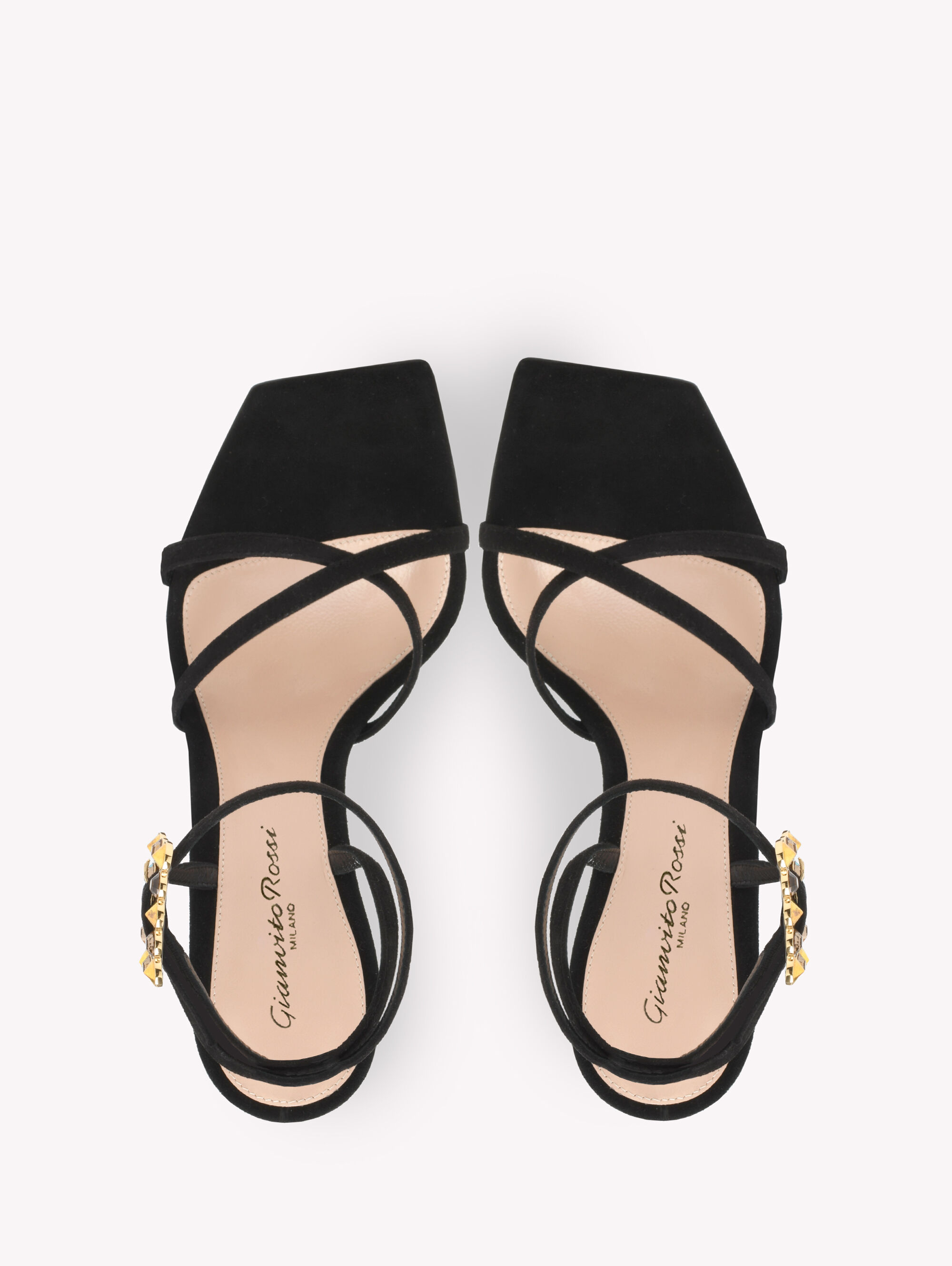 Sandales wonders discount