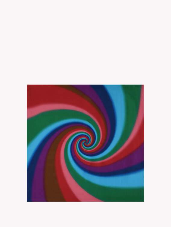 FOULARD
