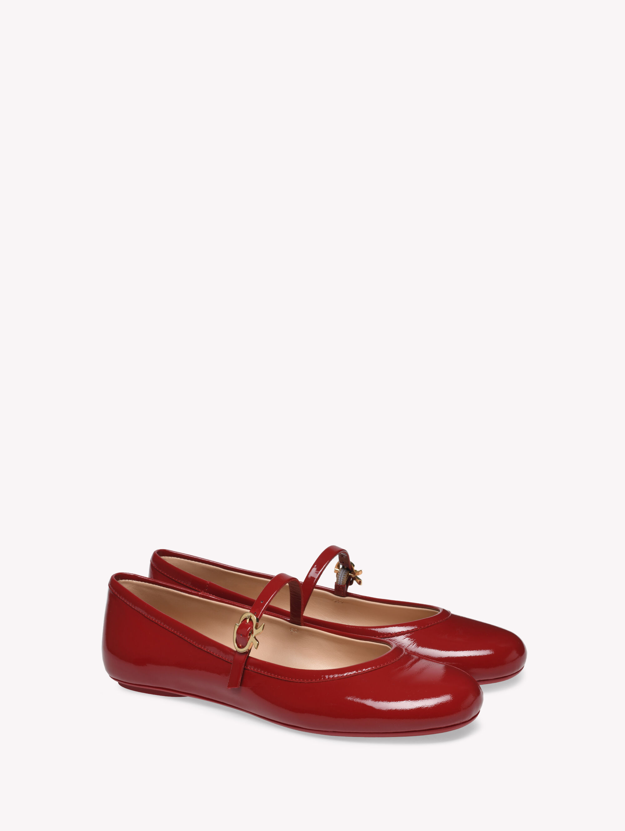 Ballerinas CARLA | Gianvito Rossi