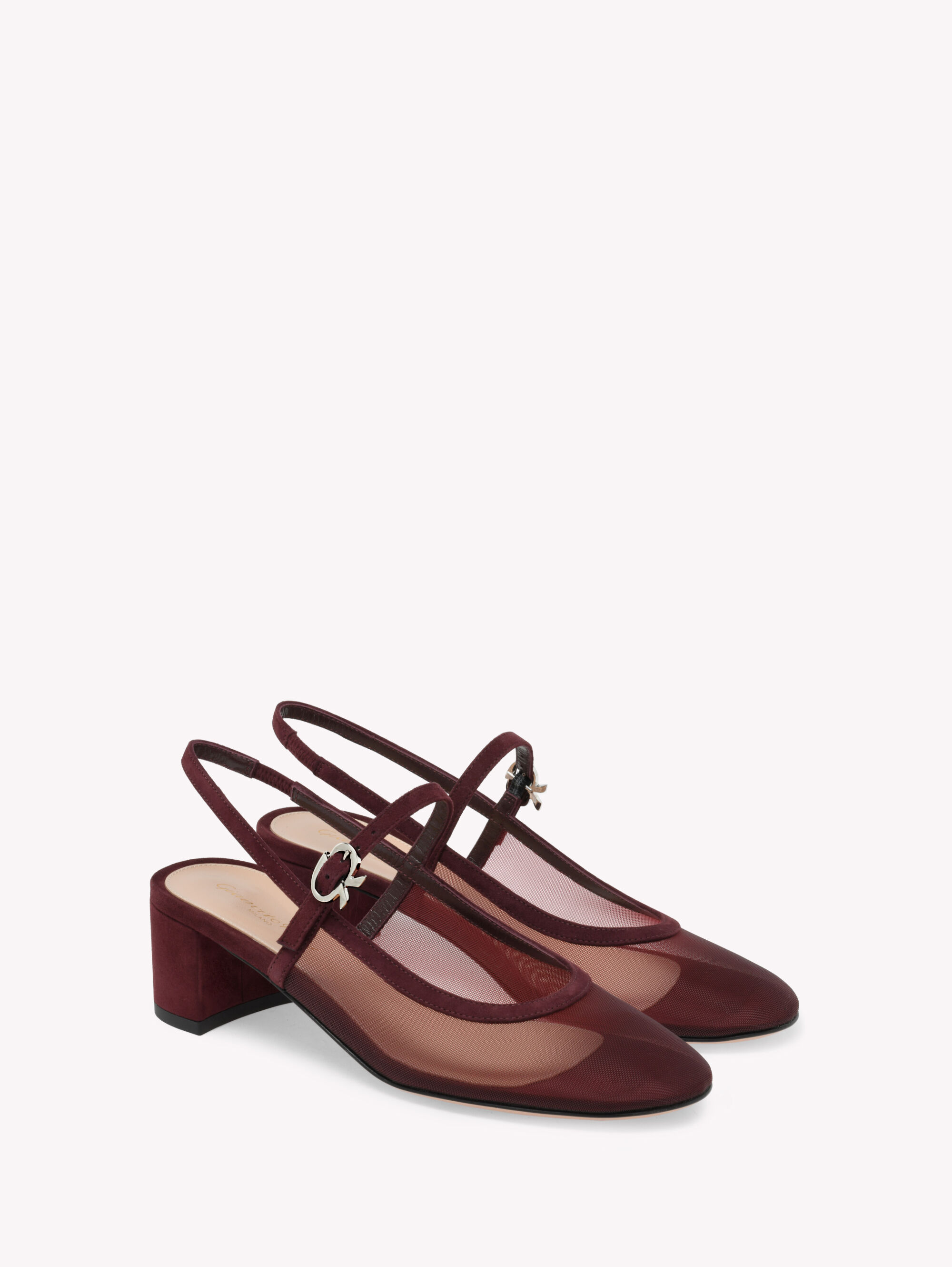 Slingback FRANCOISE | Gianvito Rossi