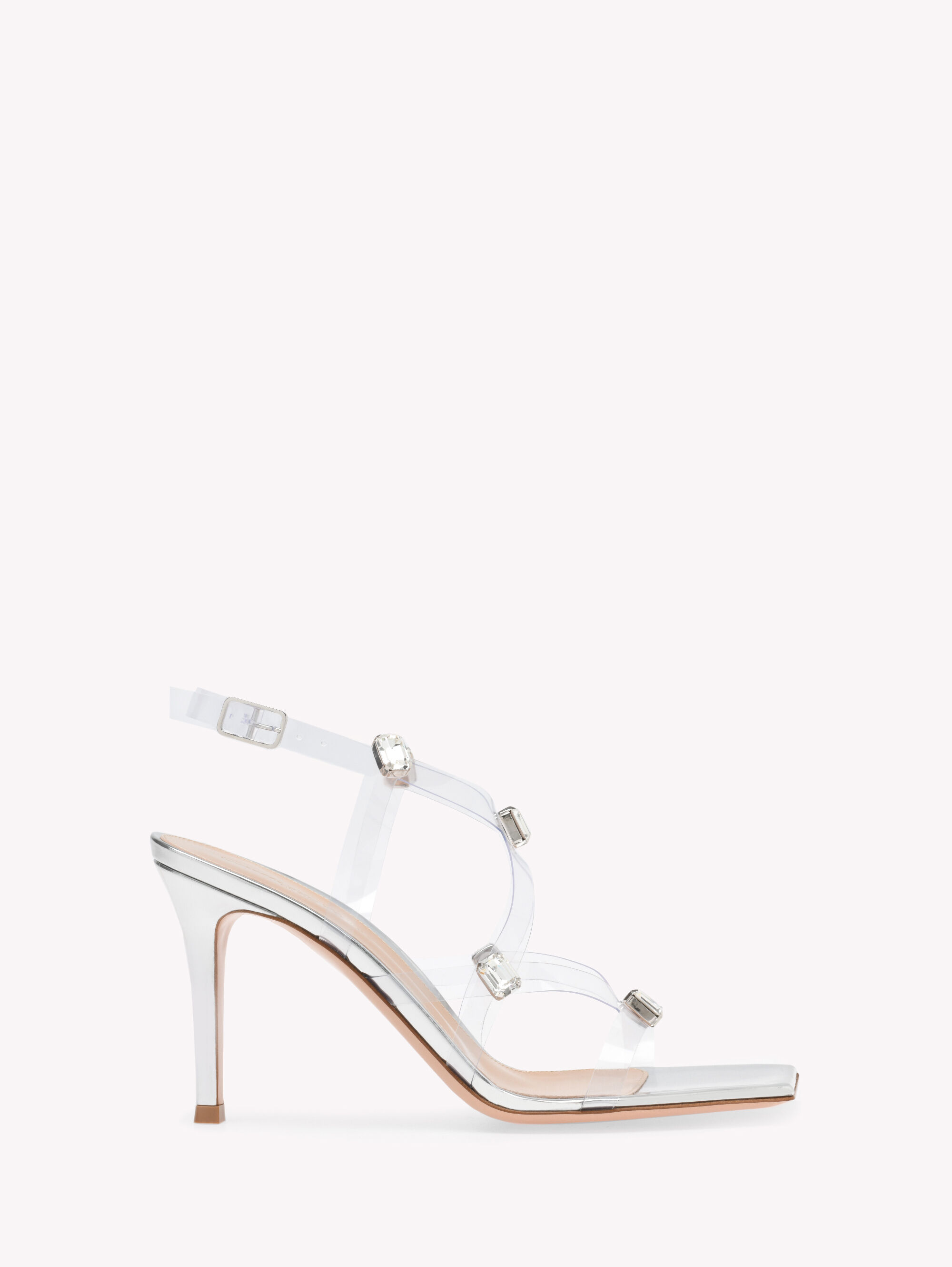 Bridal and Ceremony Collection Gianvito Rossi