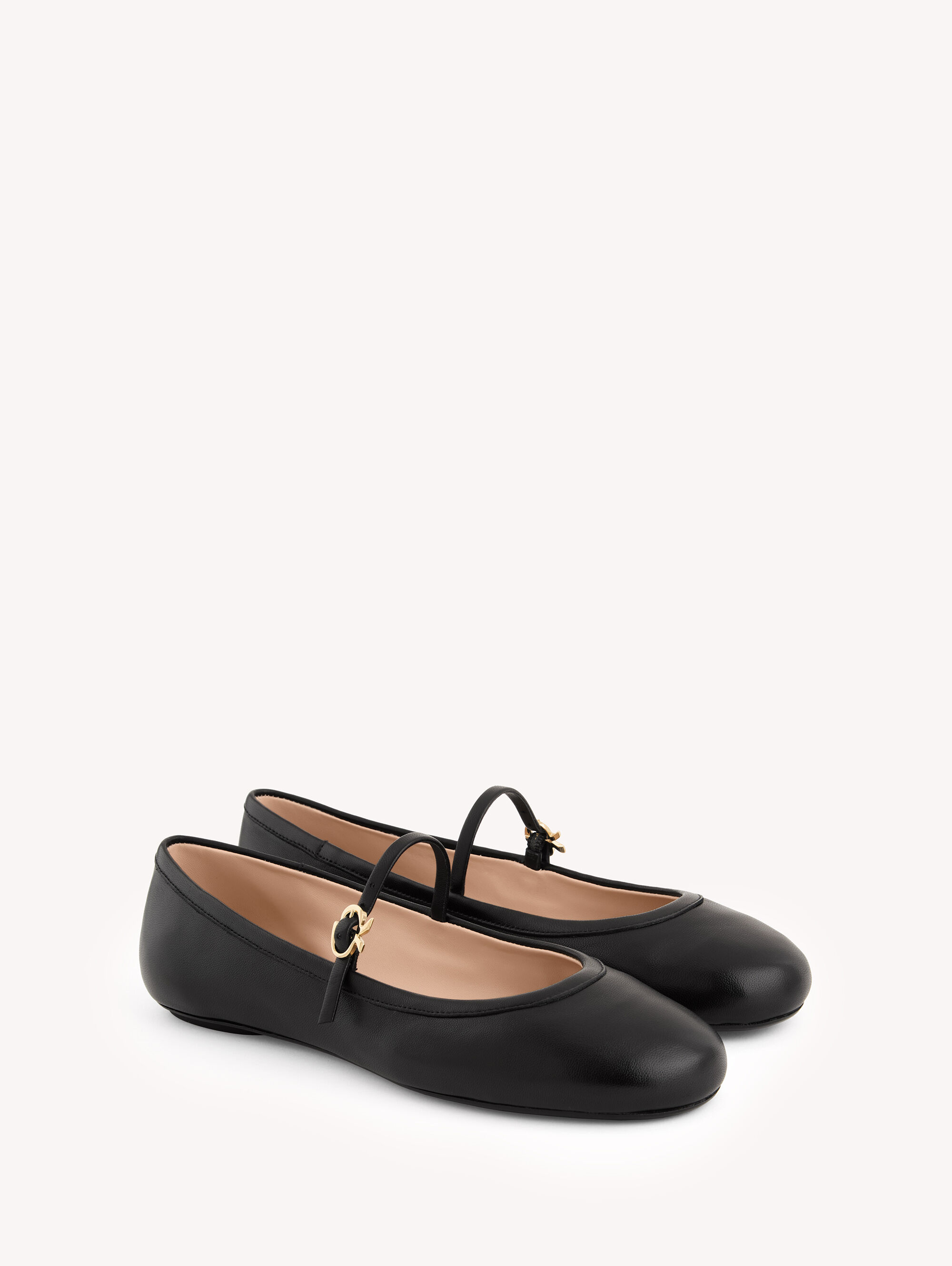 Ballerinas CARLA | Gianvito Rossi Ballerinas CARLA | Gianvito Rossi