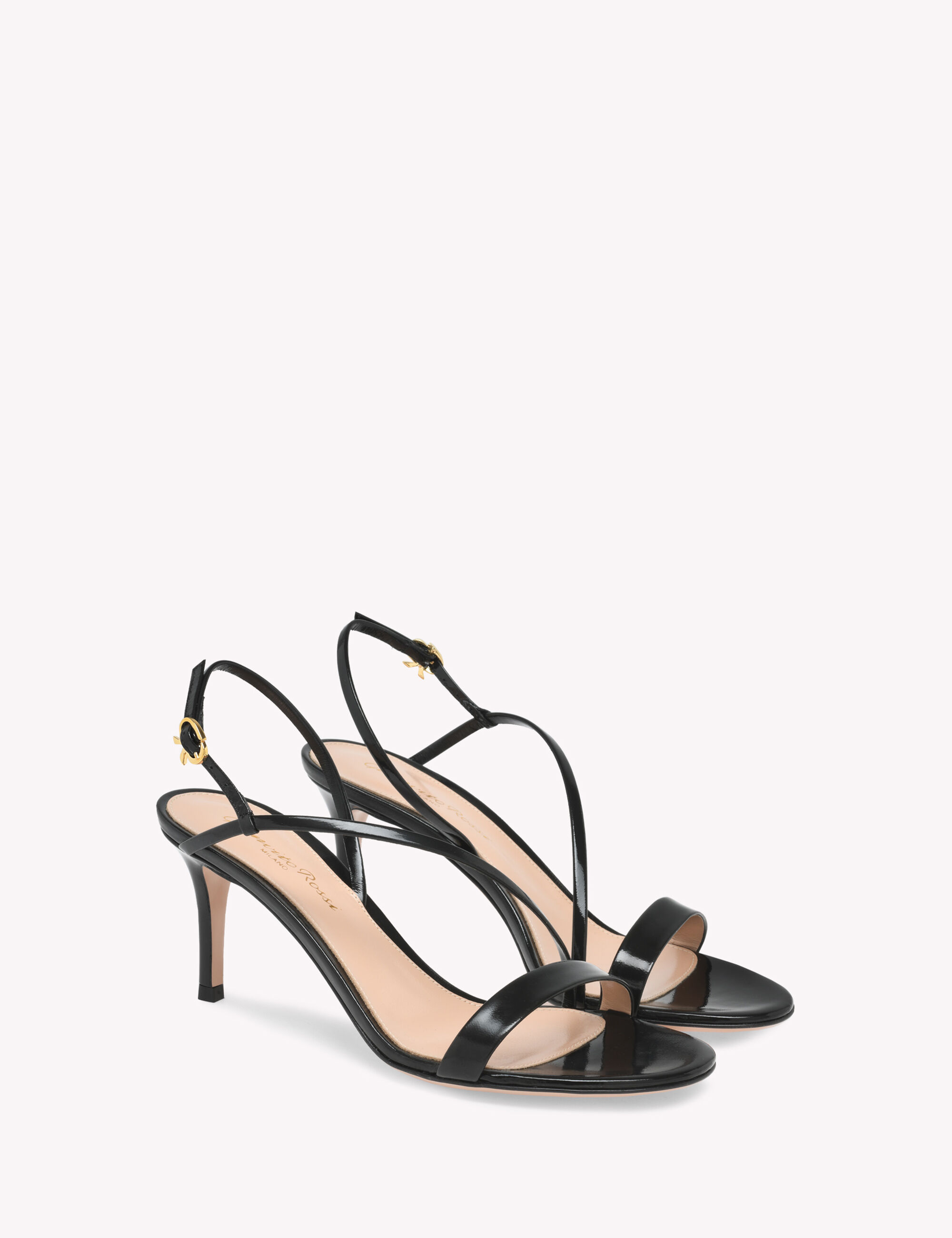 Gianvito Rossi 新着アイテム - イタリア製のラグジュアリーな