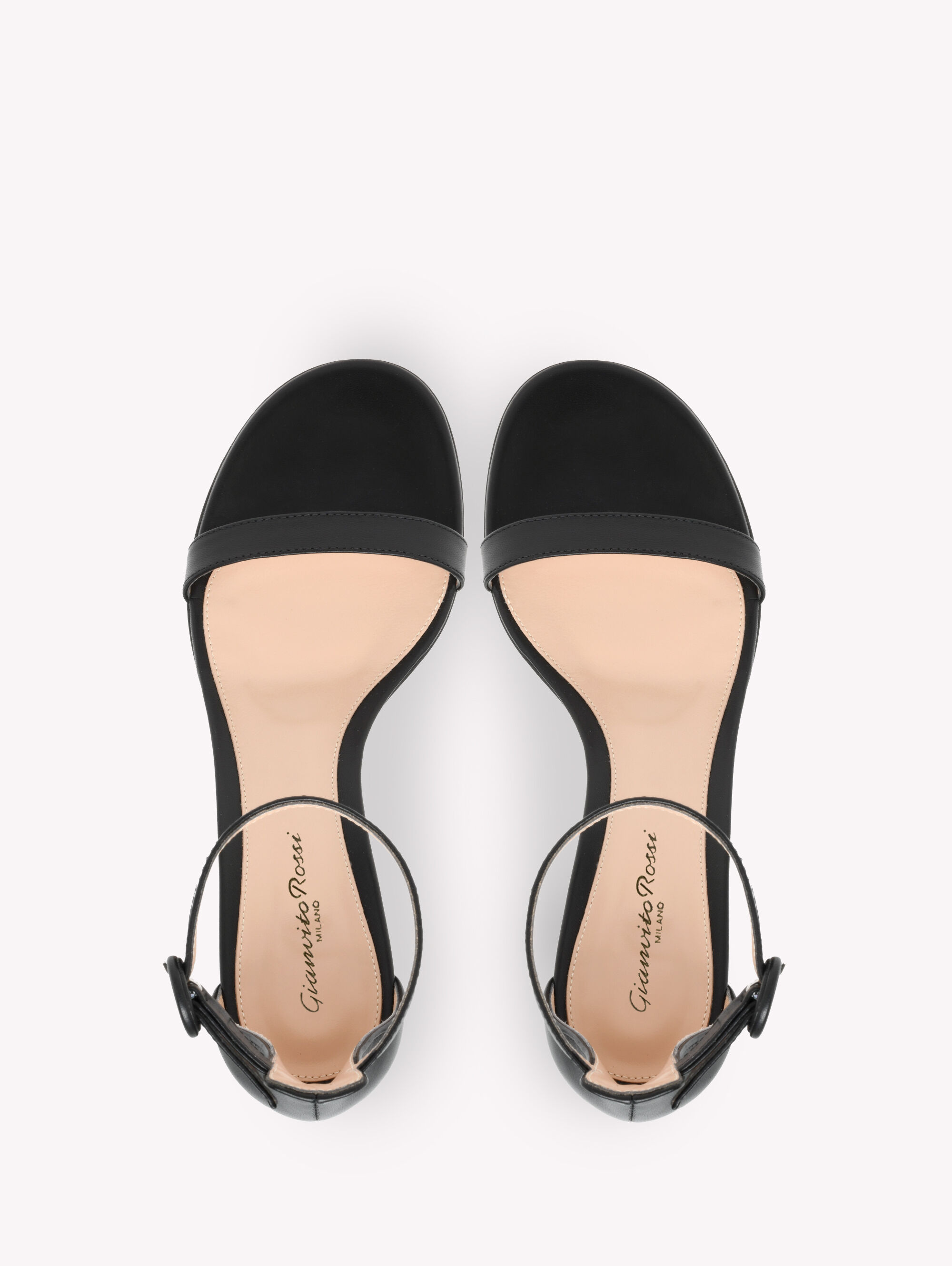 【Gianvito Rossi】ジャンヴィト・ロッシ / GAETA 45 Gianvito Rossi Gaeta 45 Sandal | Nordstrom