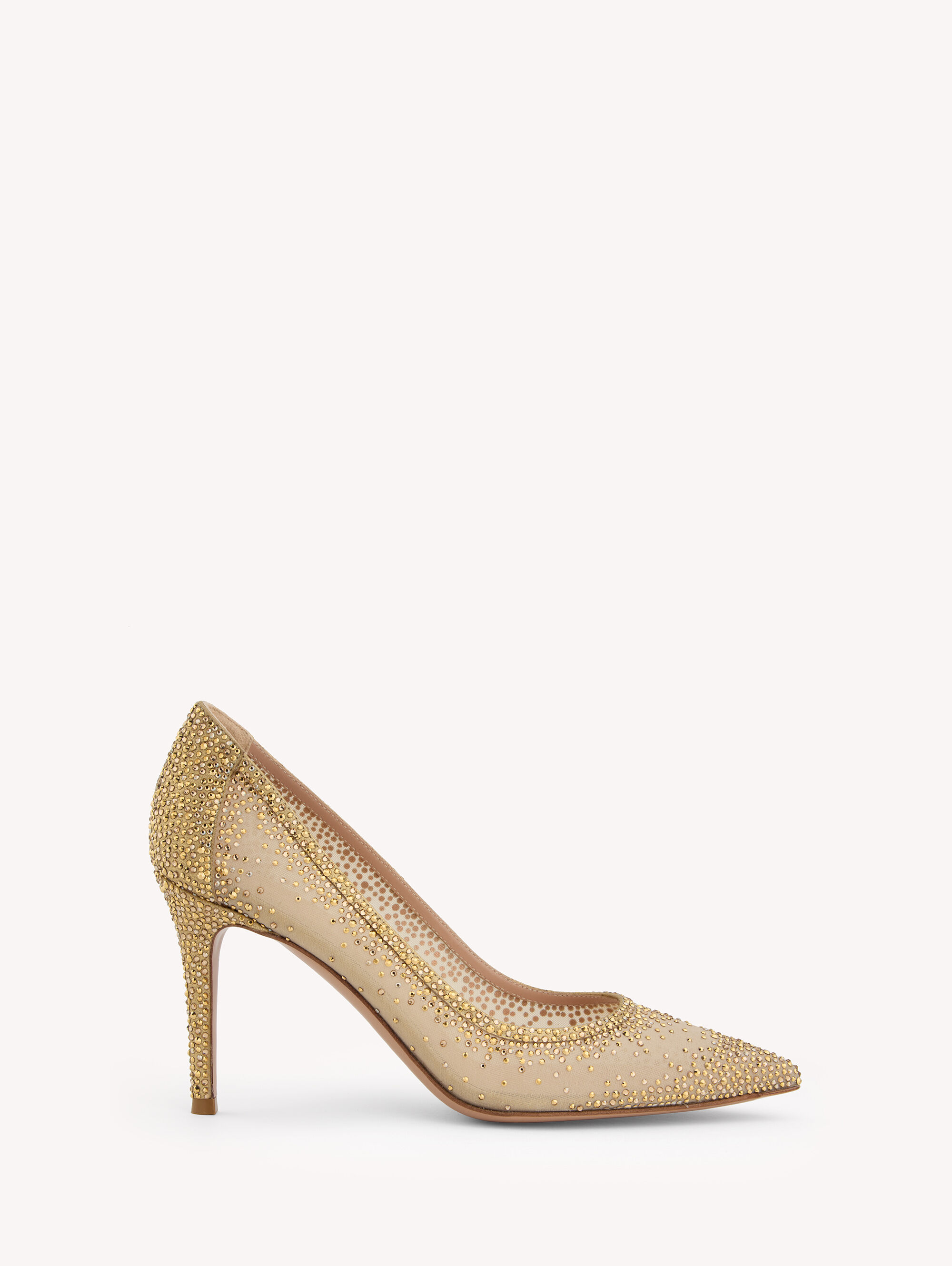 Pumps RANIA 85 Gianvito Rossi