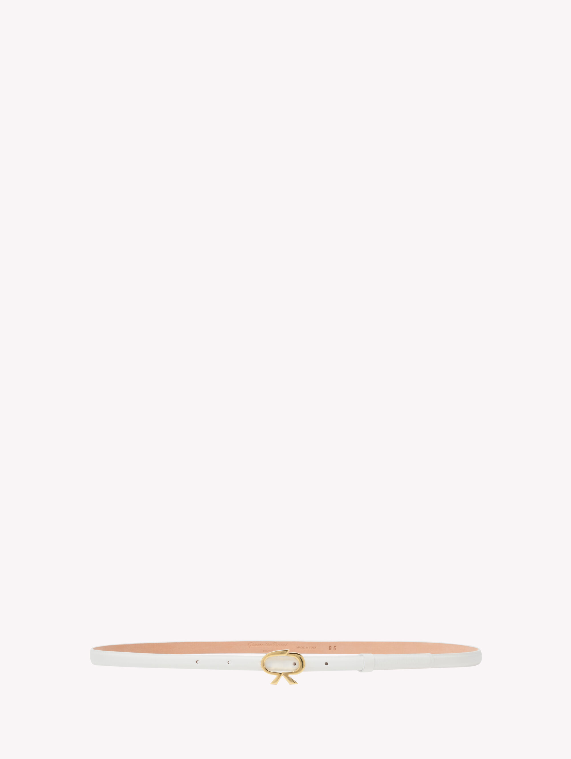 Ribbon RIBBON BELT | Gianvito Rossi Global