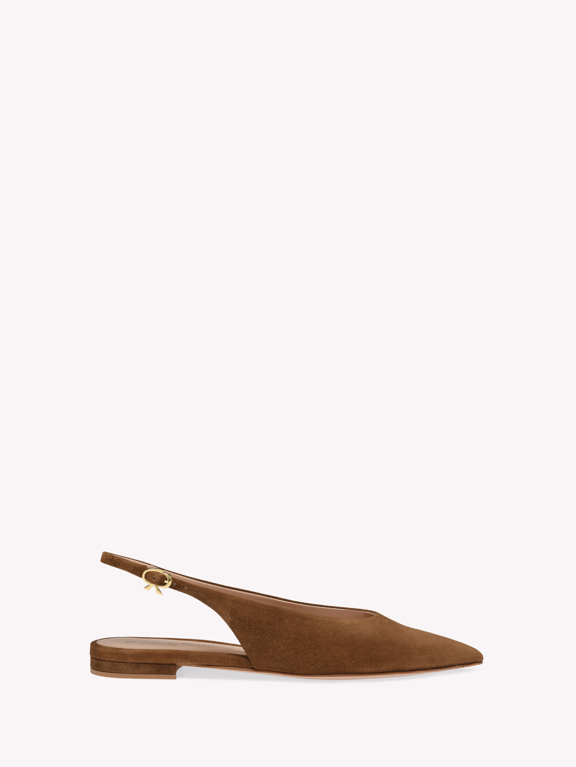 Flats ROBBIE SLING 05 | Gianvito Rossi Flats ROBBIE SLING 05 | Gianvito Rossi