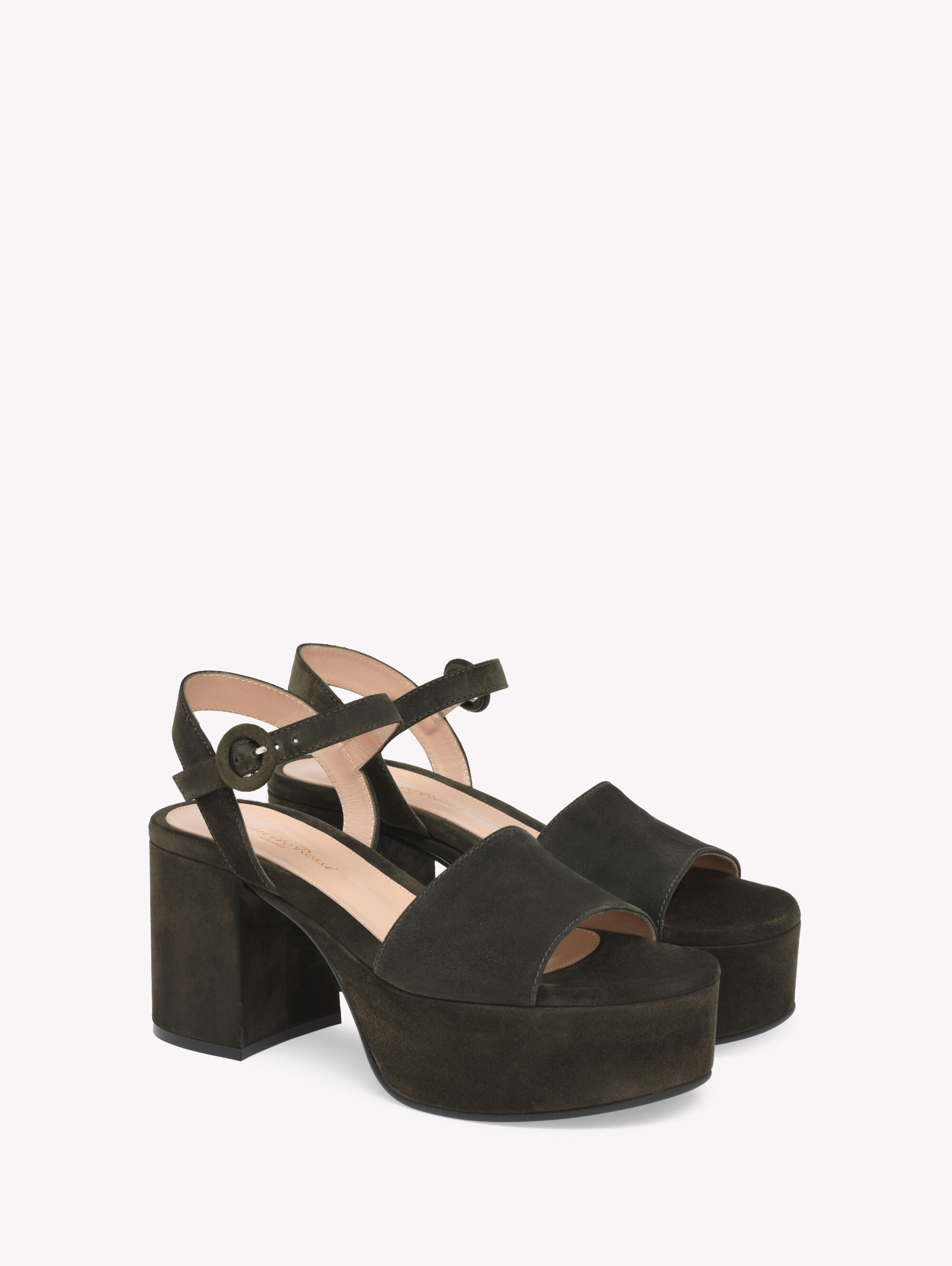 【★日本未入荷★】Gianvito Rossi ☆ CAROL サンダル Sandals CAROL | Gianvito Rossi