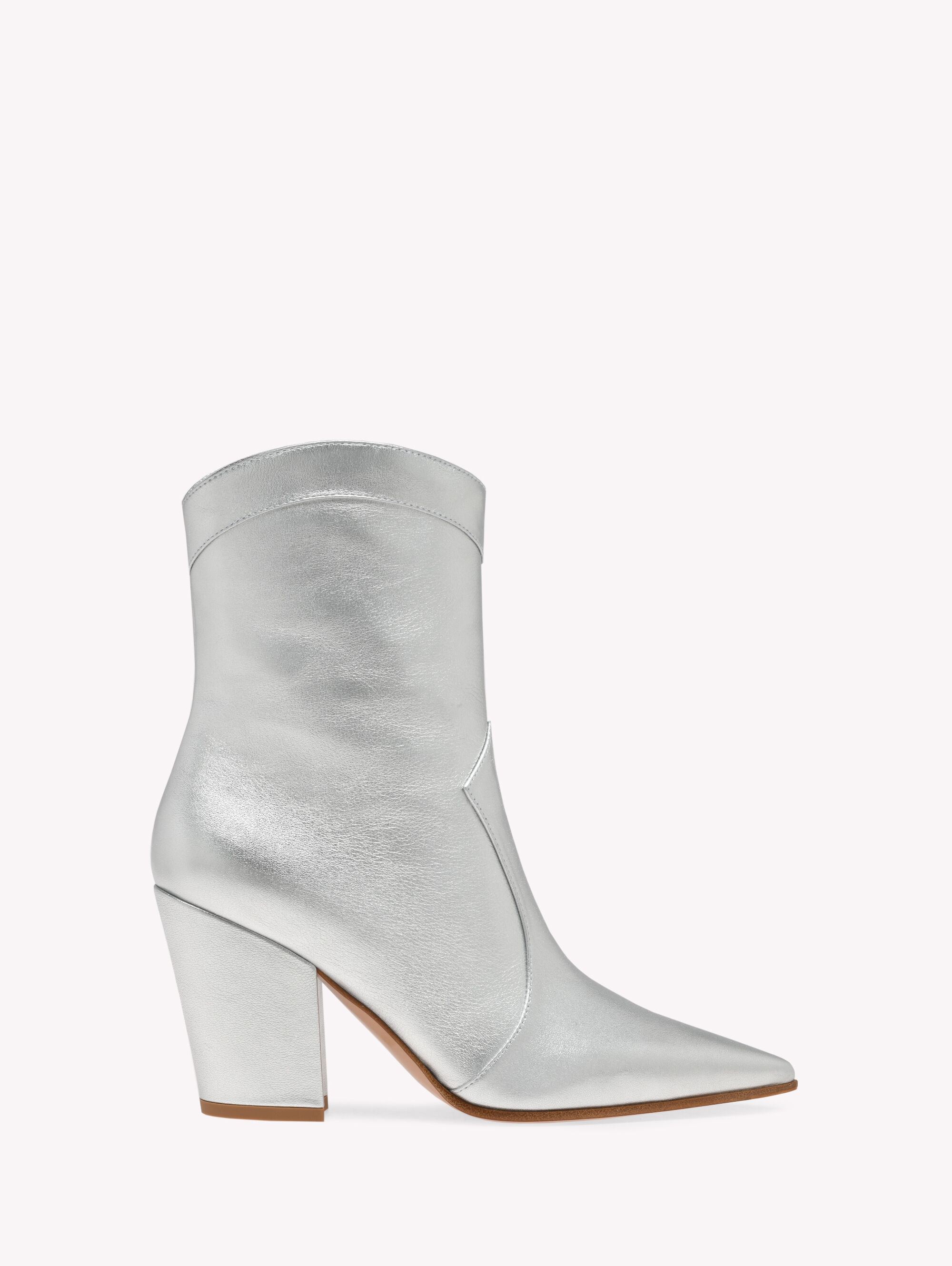 Ankle Boots for Women WEST Gianvito Rossi