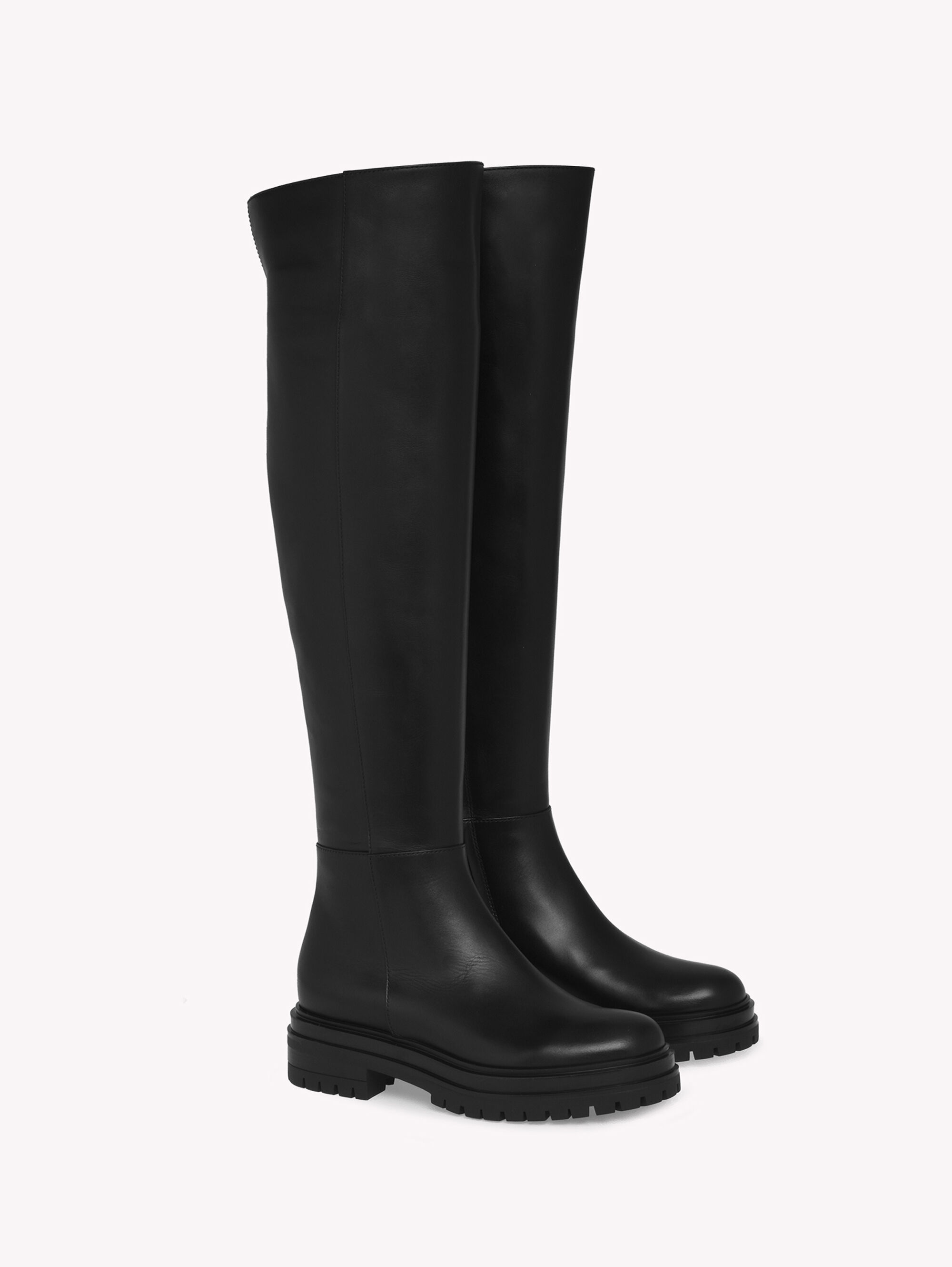QUINN for JPY 266200 | Gianvito Rossi Japan