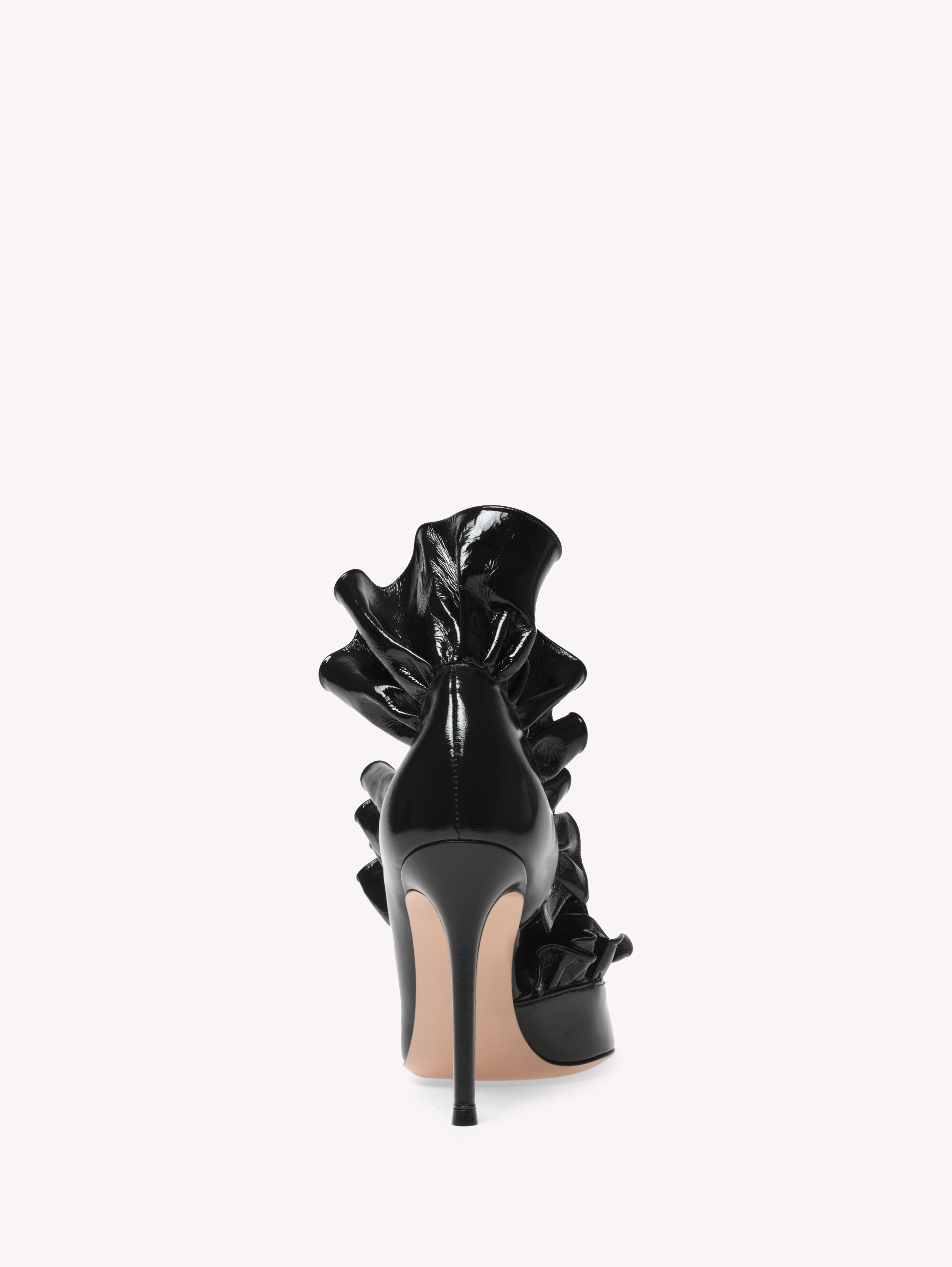 【Gianvito Rossi】ジャンヴィト・ロッシ /GABRIELLE PUMP Woman GABRIELLE PUMP | Gianvito Rossi