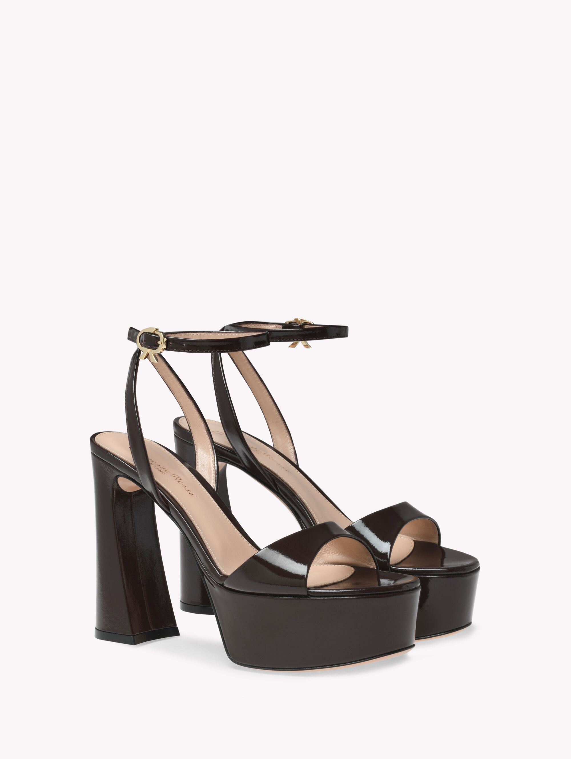 Sandals NANCY | Gianvito Rossi