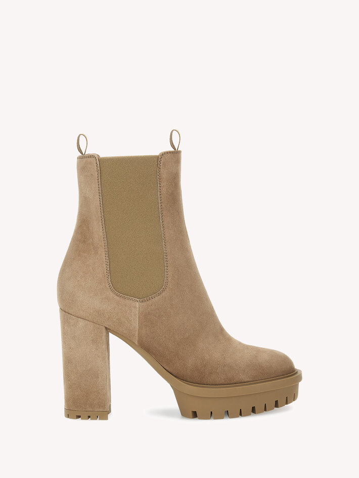 BARRY BOOTIE image number 1