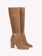 RIBBON BOOT 85 image number 2