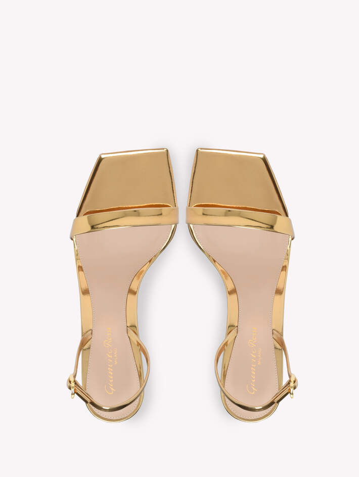 RIBBON STILETTO 85 image number 3