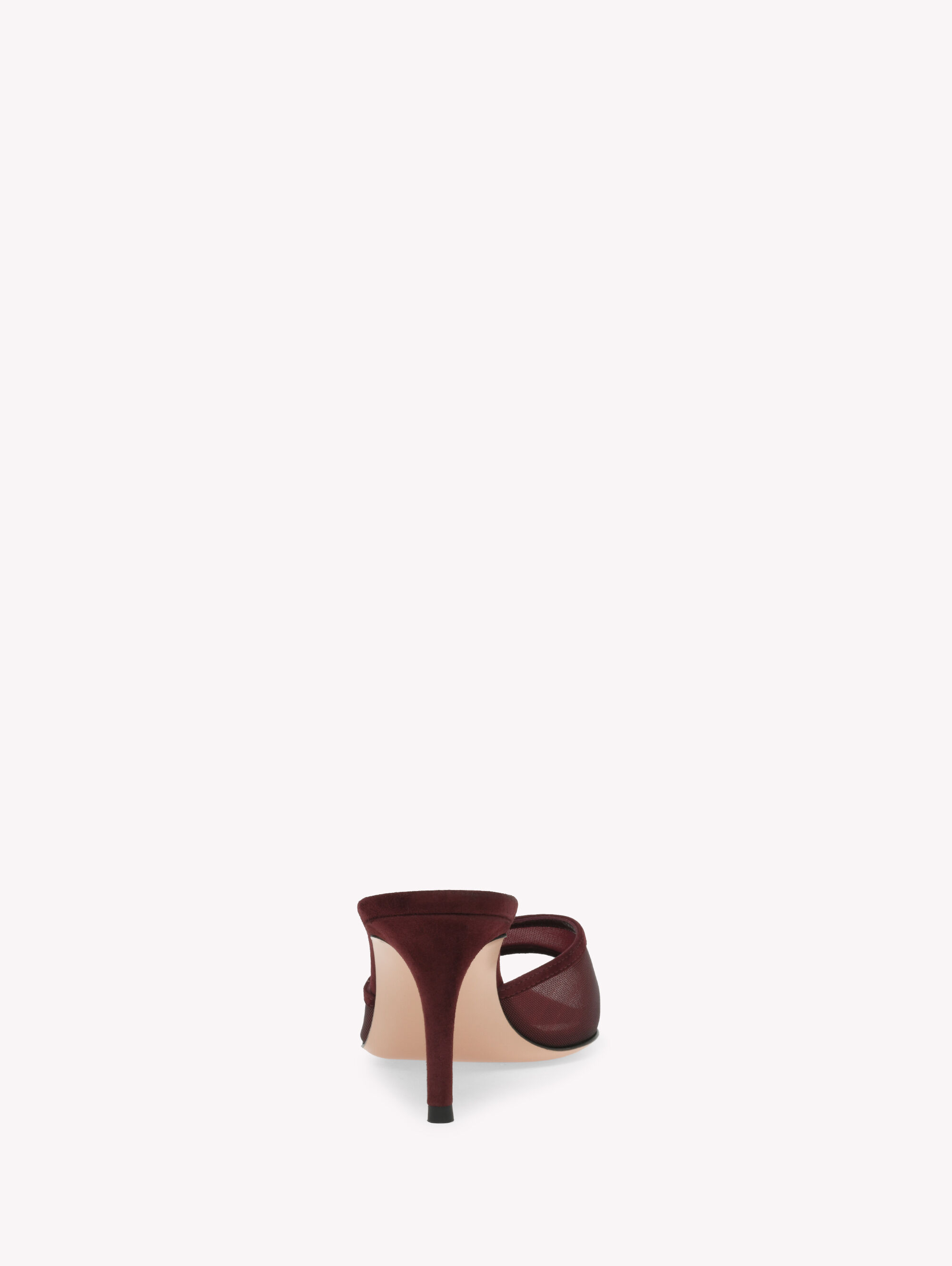 Sandals and Mules DOROTEA MULE 70 | Gianvito Rossi