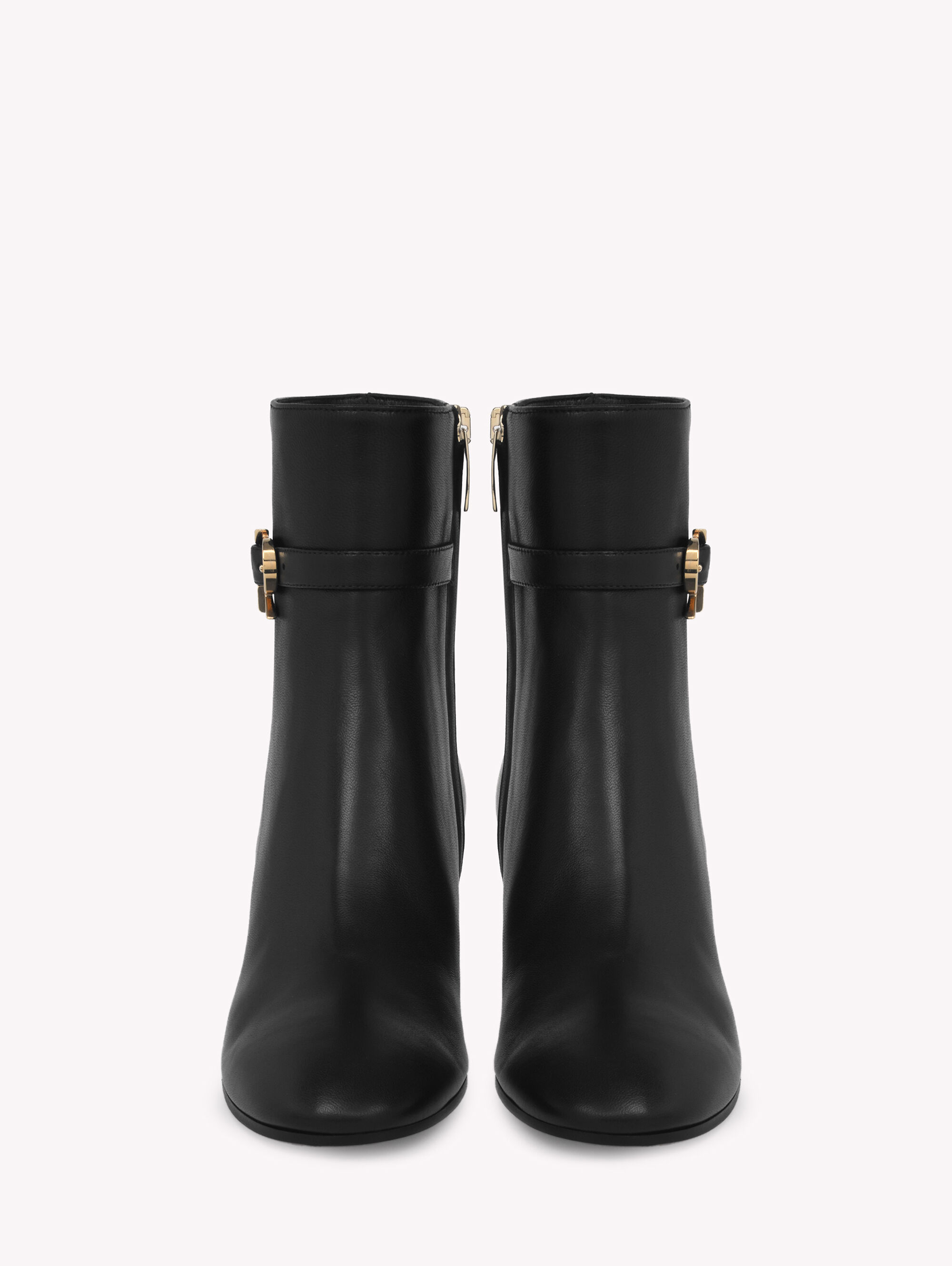 Booties RIBBON BOOTIE Gianvito Rossi