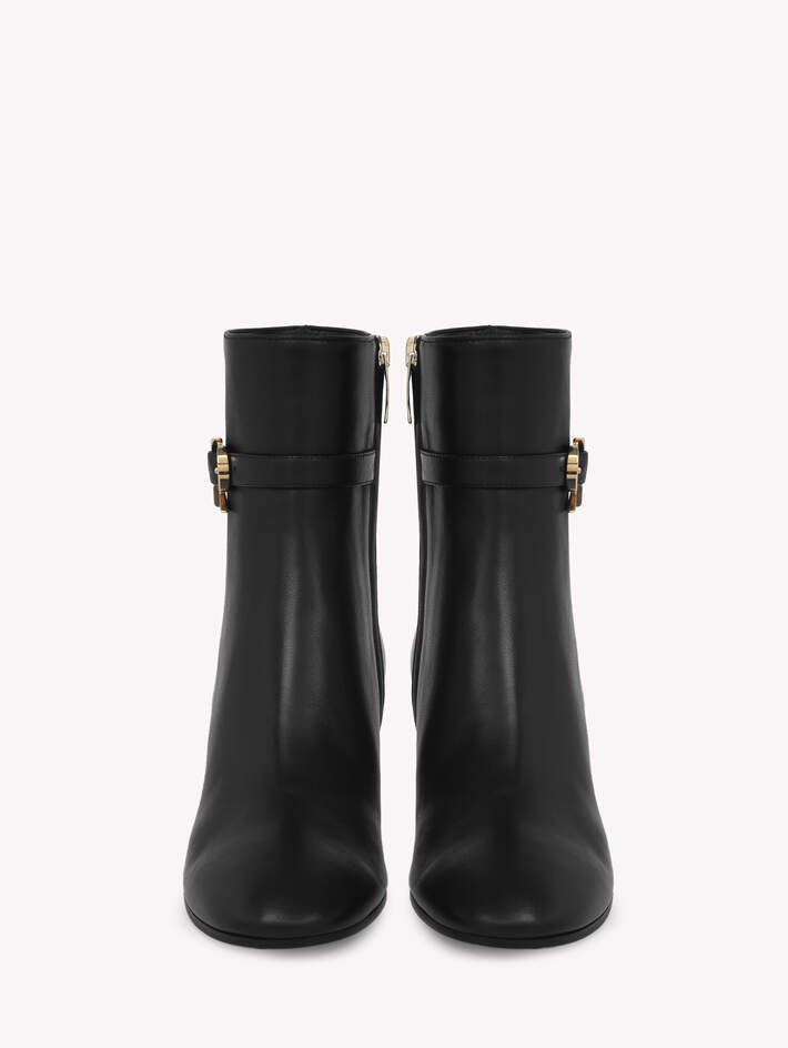 RIBBON BOOTIE Bildnummer 3