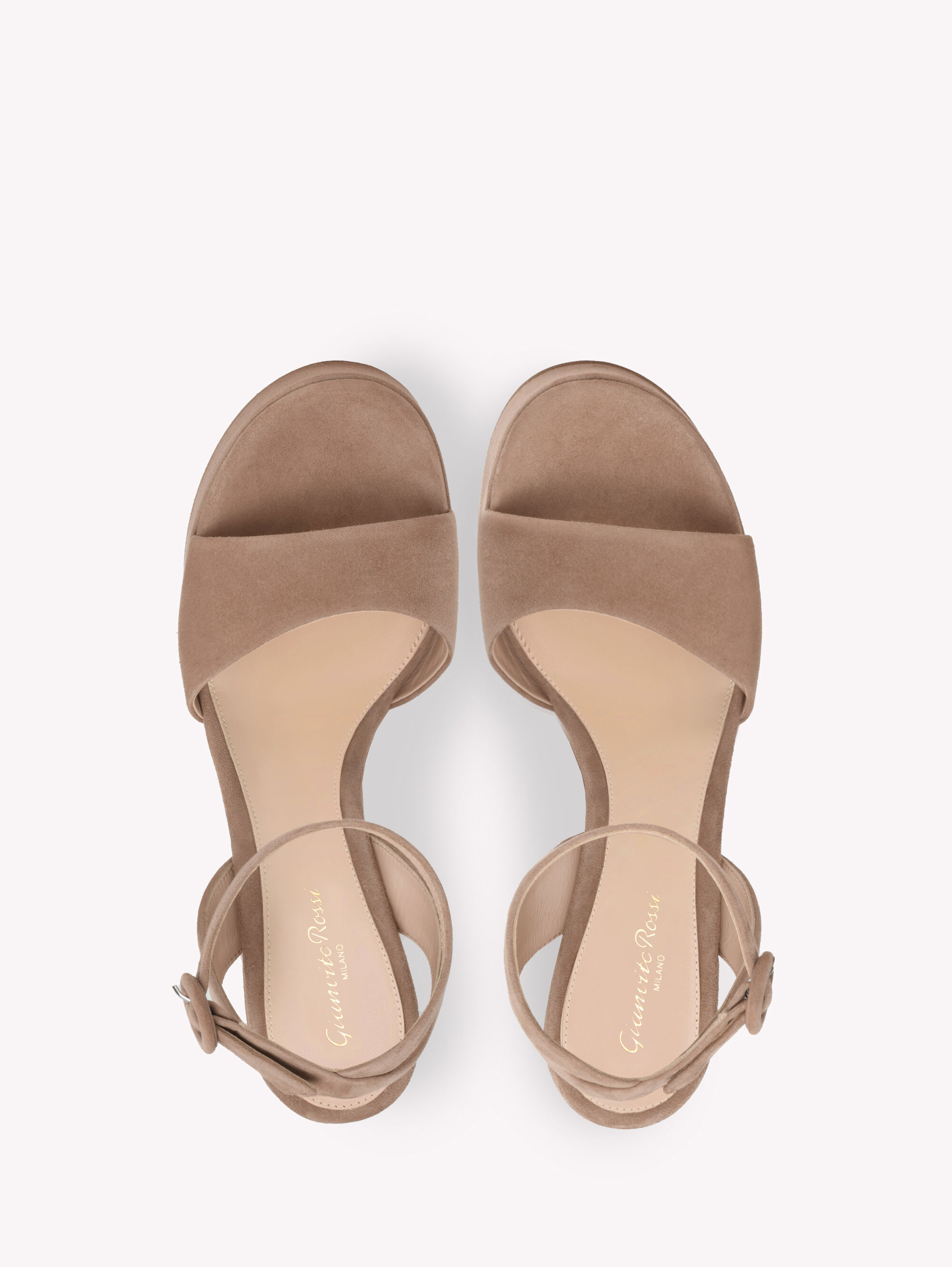 Sandals ZIGGY | Gianvito Rossi