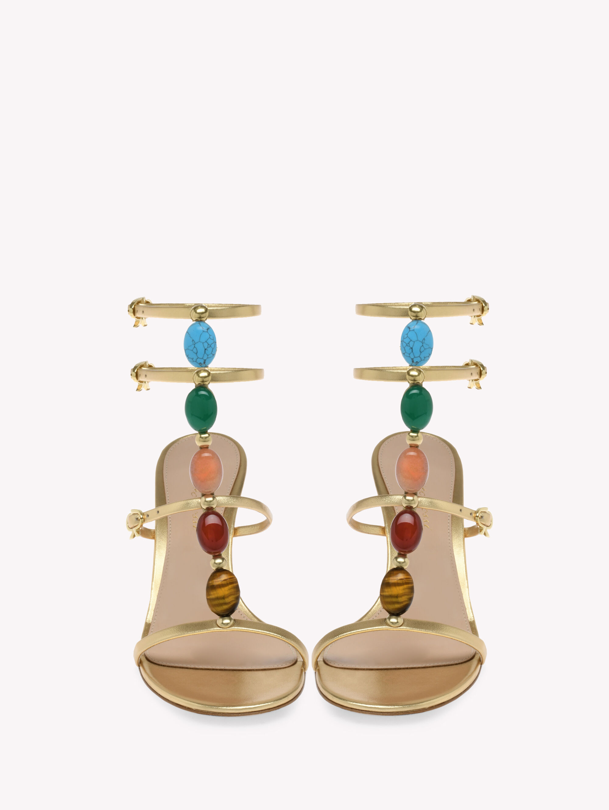 【★日本未入荷★】Gianvito Rossi ☆ SHANTI 70 サンダル Sandals SHANTI 70 | Gianvito Rossi