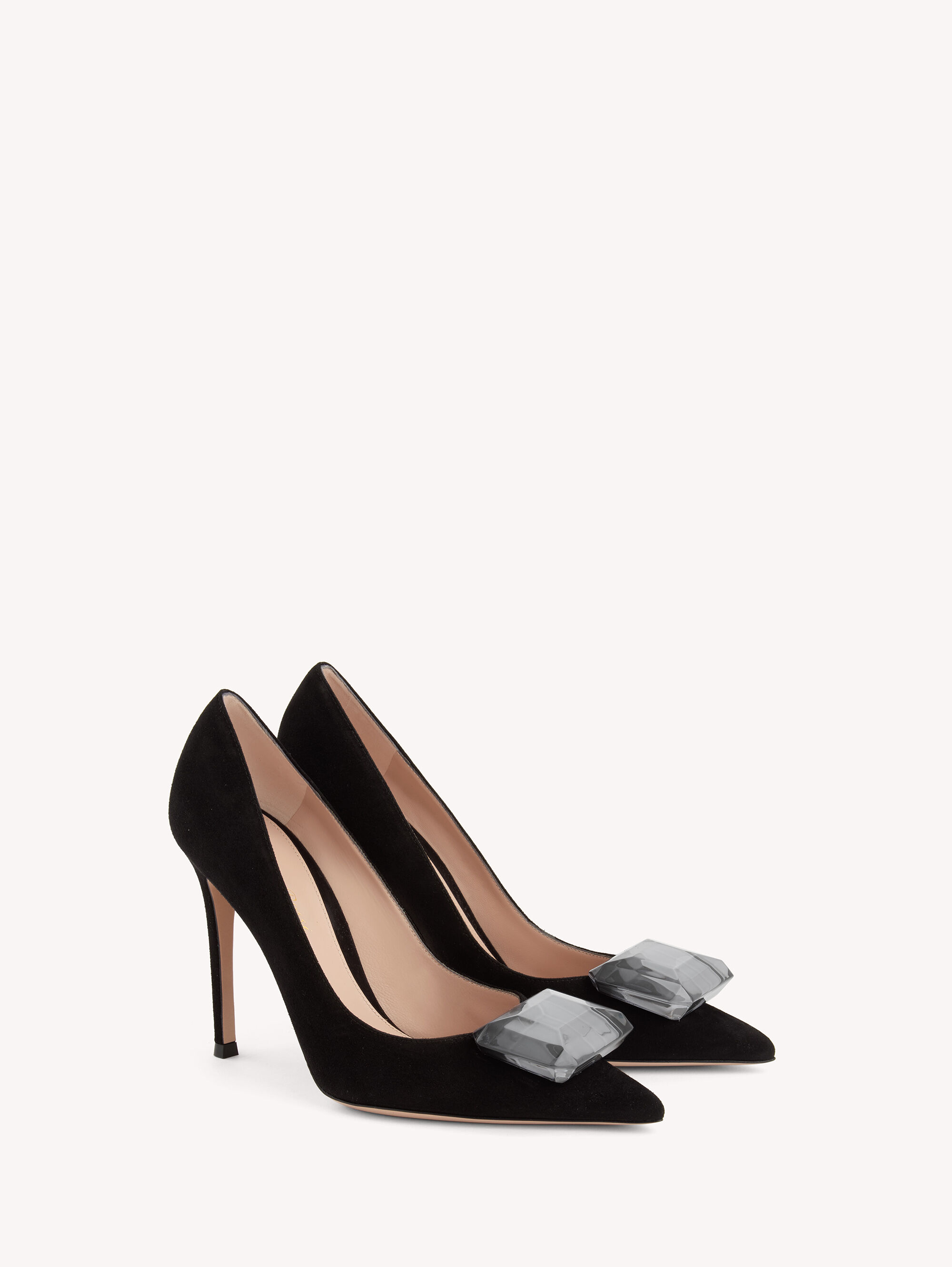 ジャンヴィトロッシjaipur pump 105 39.5希少モデル ジャンヴィトロッシjaipur pump 105 39.5希少モデル