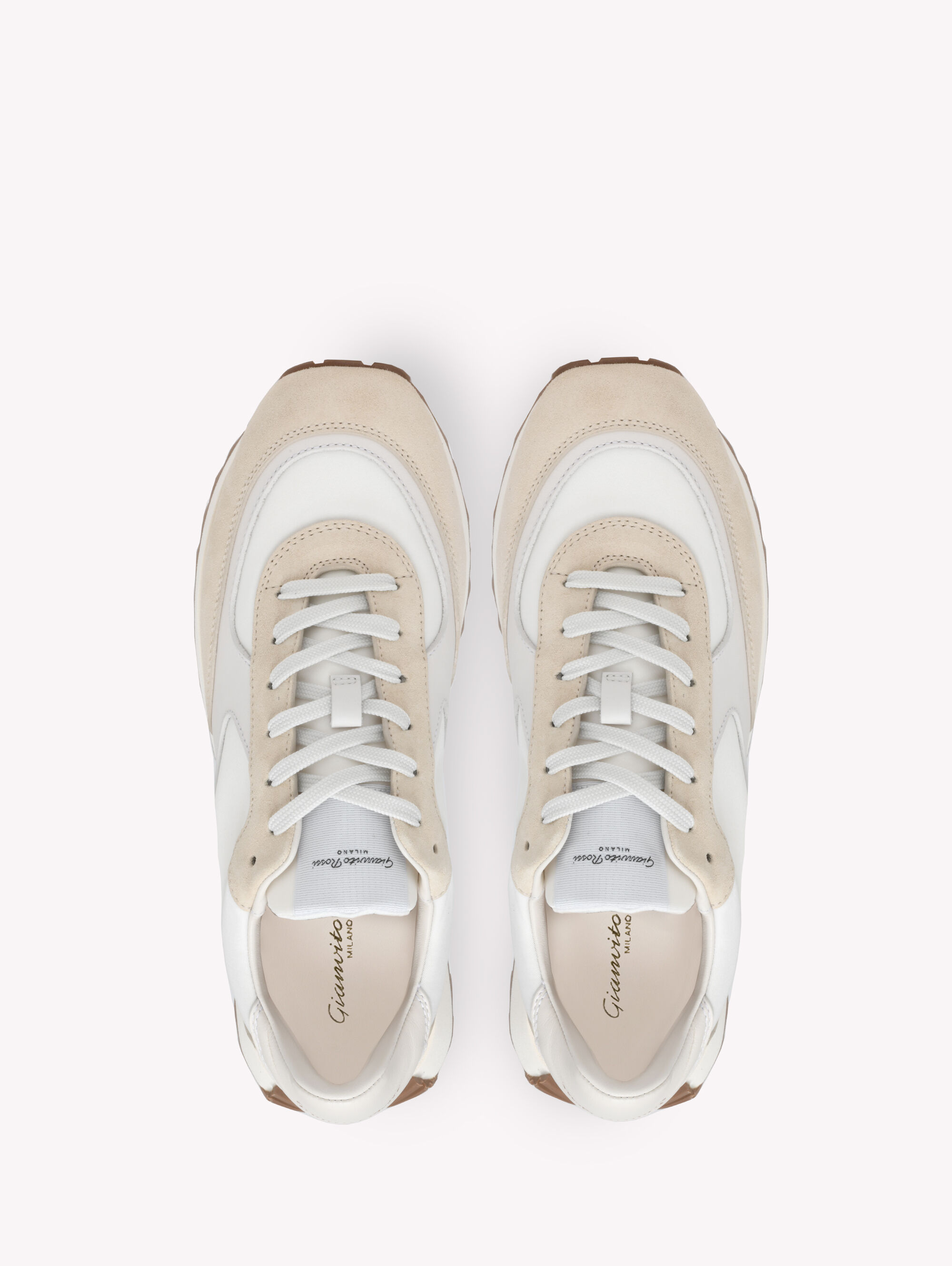スニーカー GRAVEL | Gianvito Rossi スニーカー GRAVEL | Gianvito Rossi