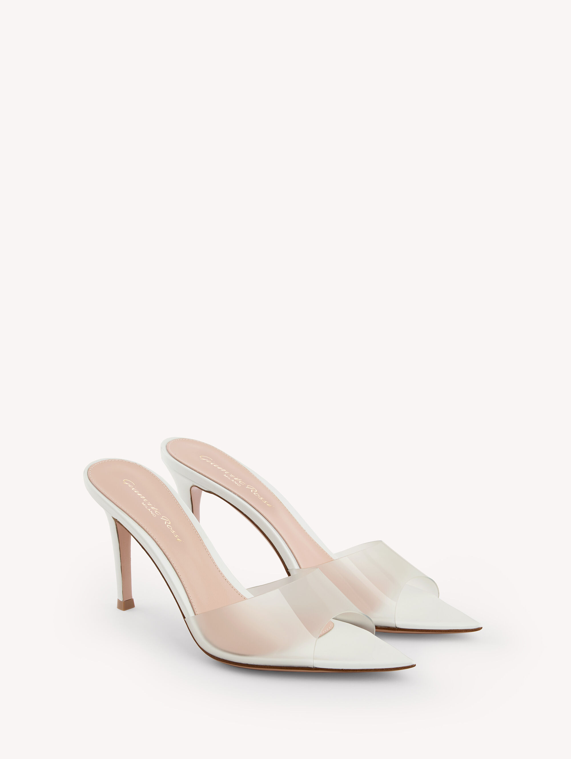 Gianvito Rossi Elle 85 G1105085ricgnu Frme main image 1