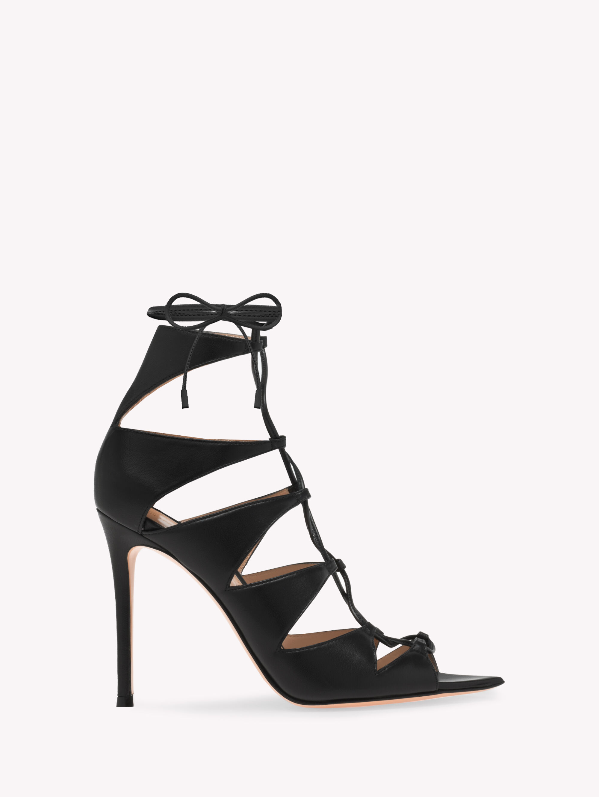 Gianvito rossi sandals 2025