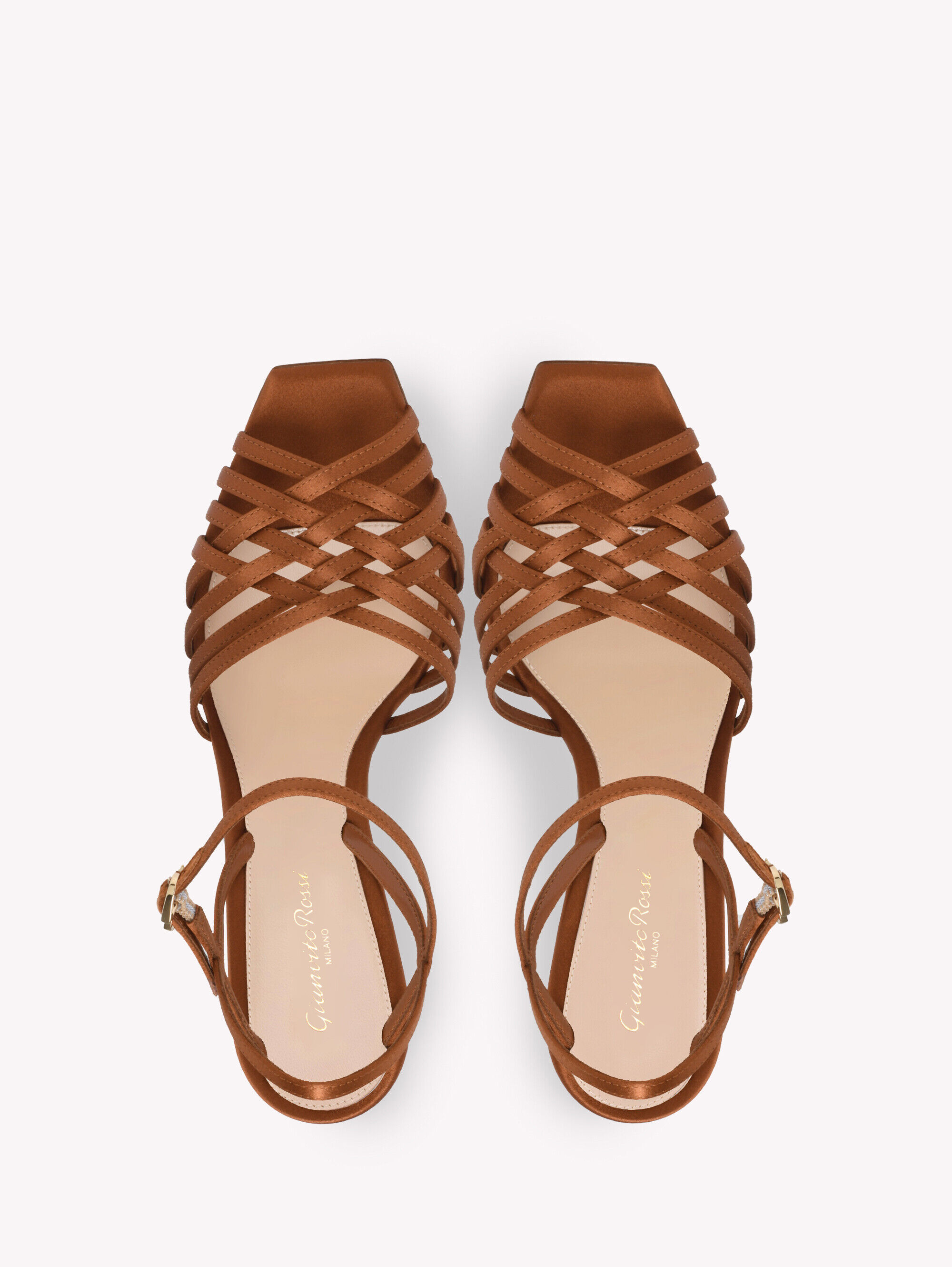 36ジャンヴィットロッシ Gianvito Rossi