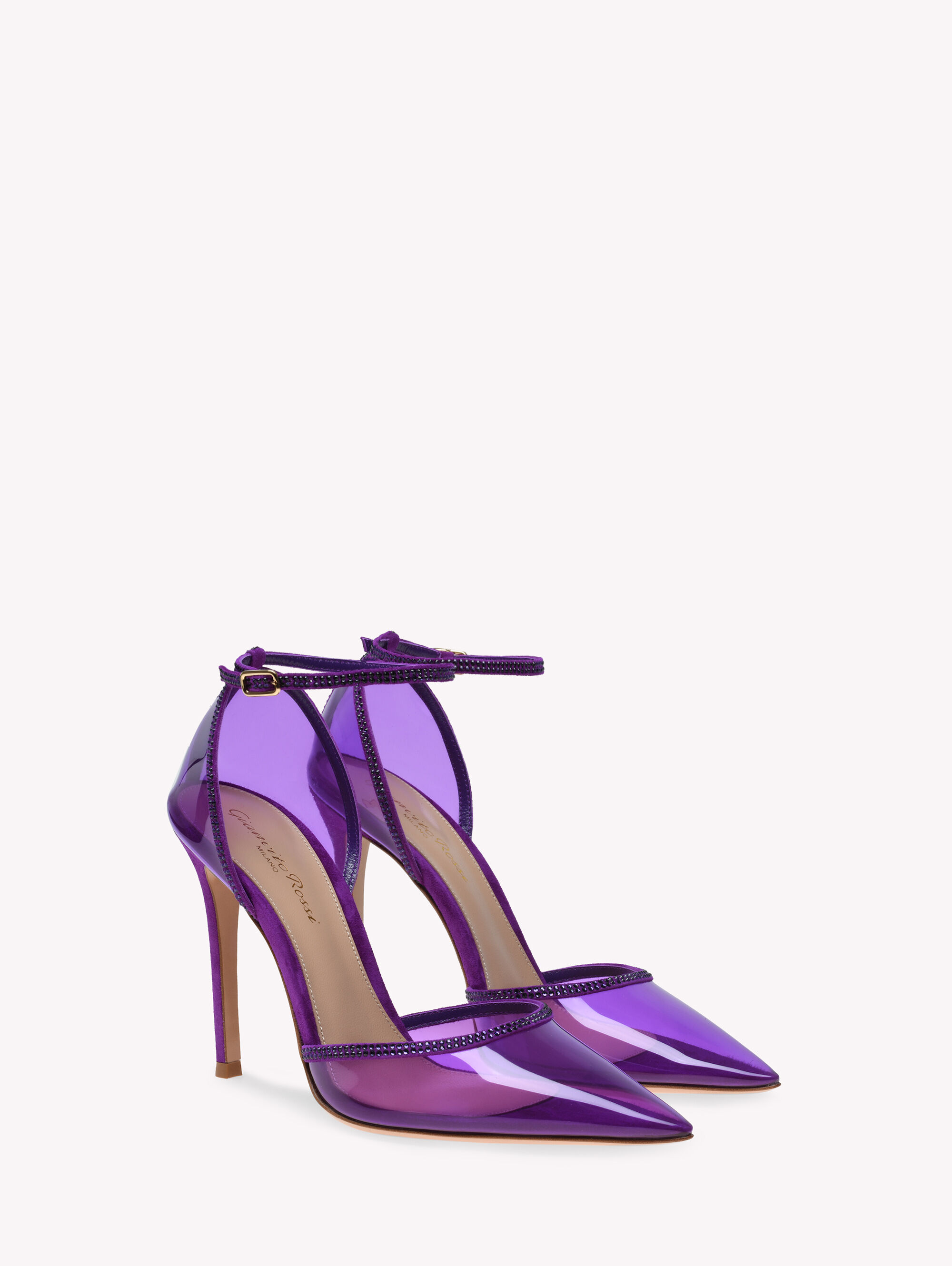 Buy CRYSTAL SABIN for USD 765.00 Gianvito Rossi United States