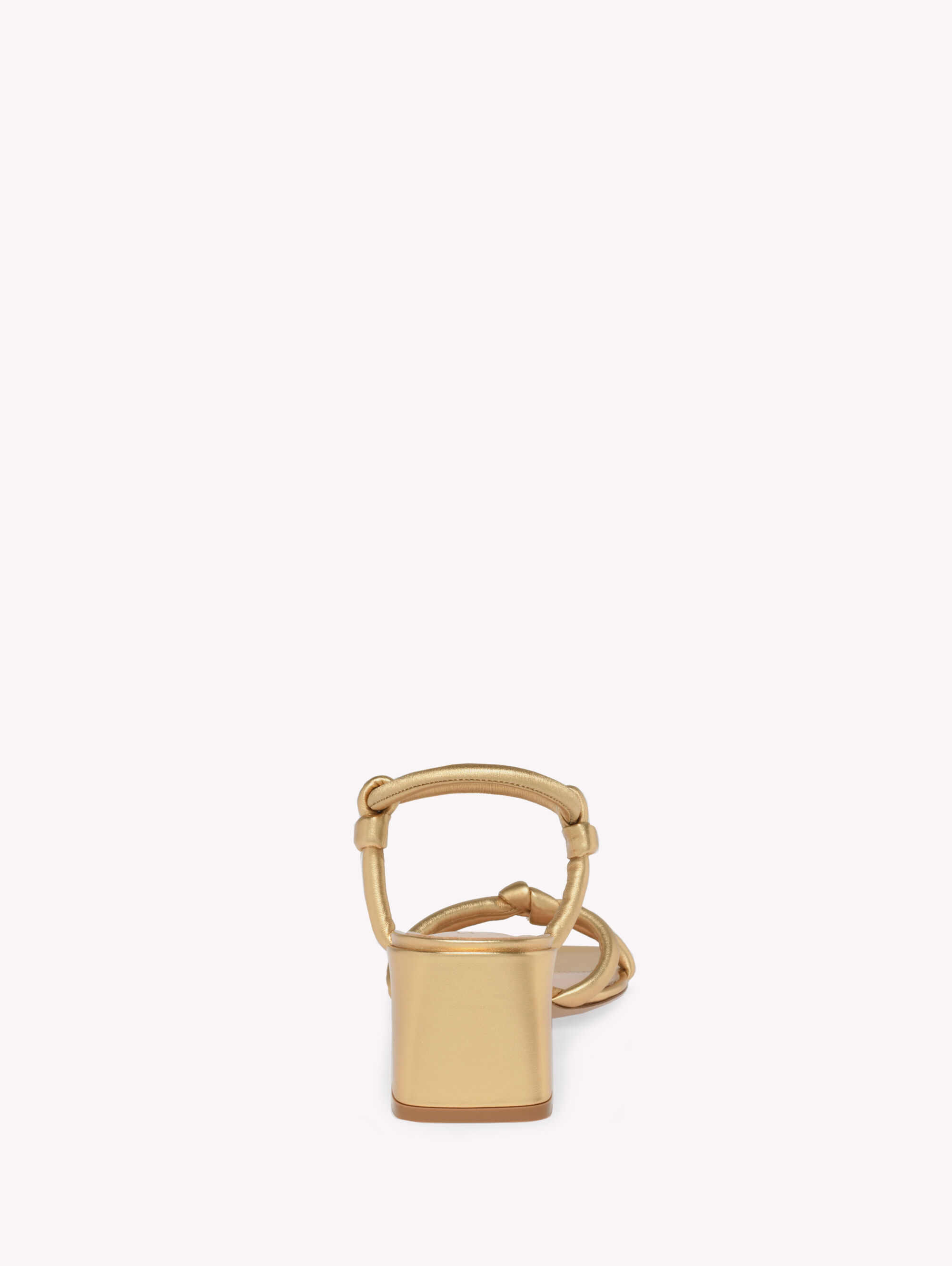 Sandals JUNO 55 | Gianvito Rossi