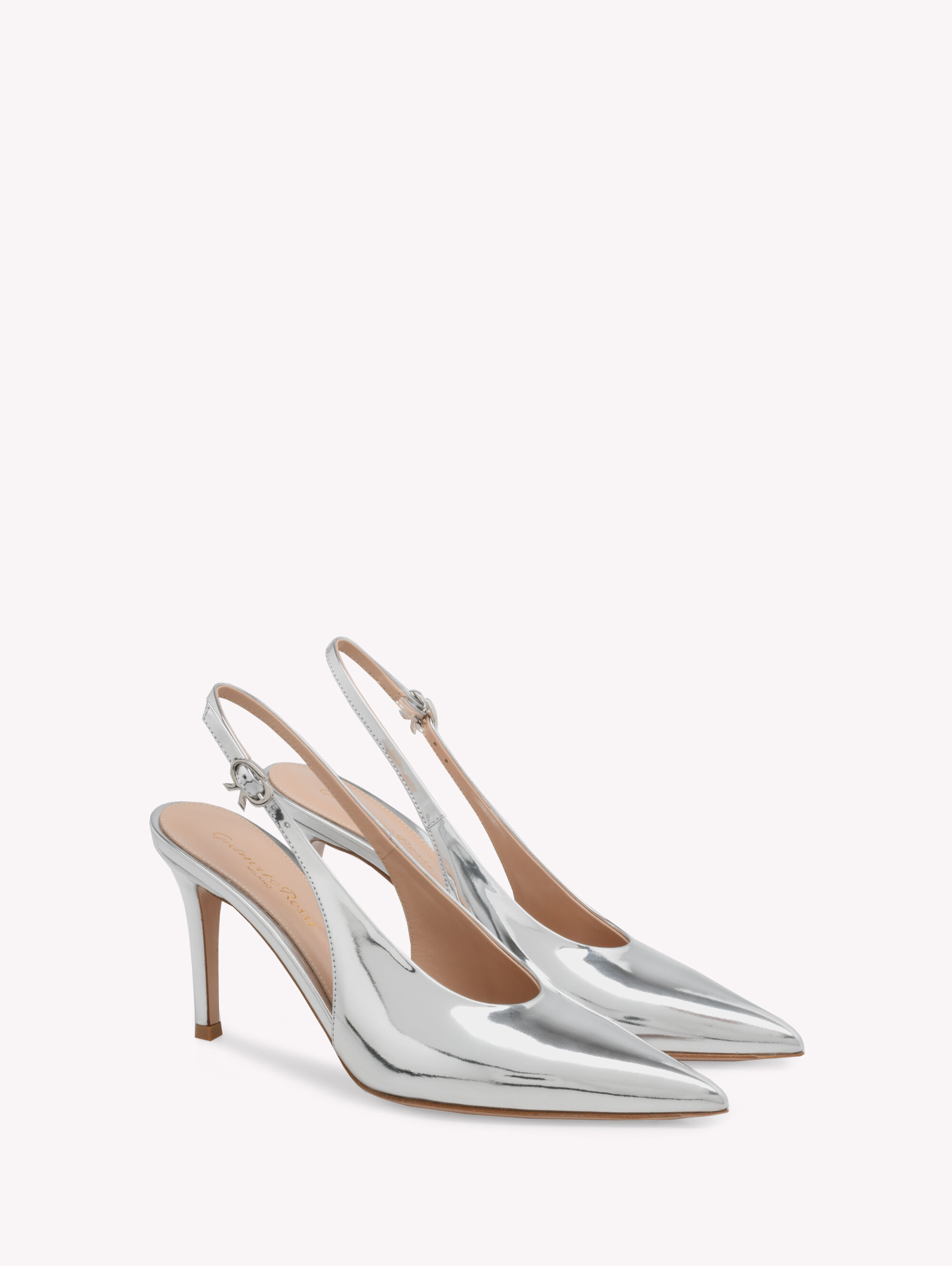 Slingback ROBBIE SLING | Gianvito Rossi