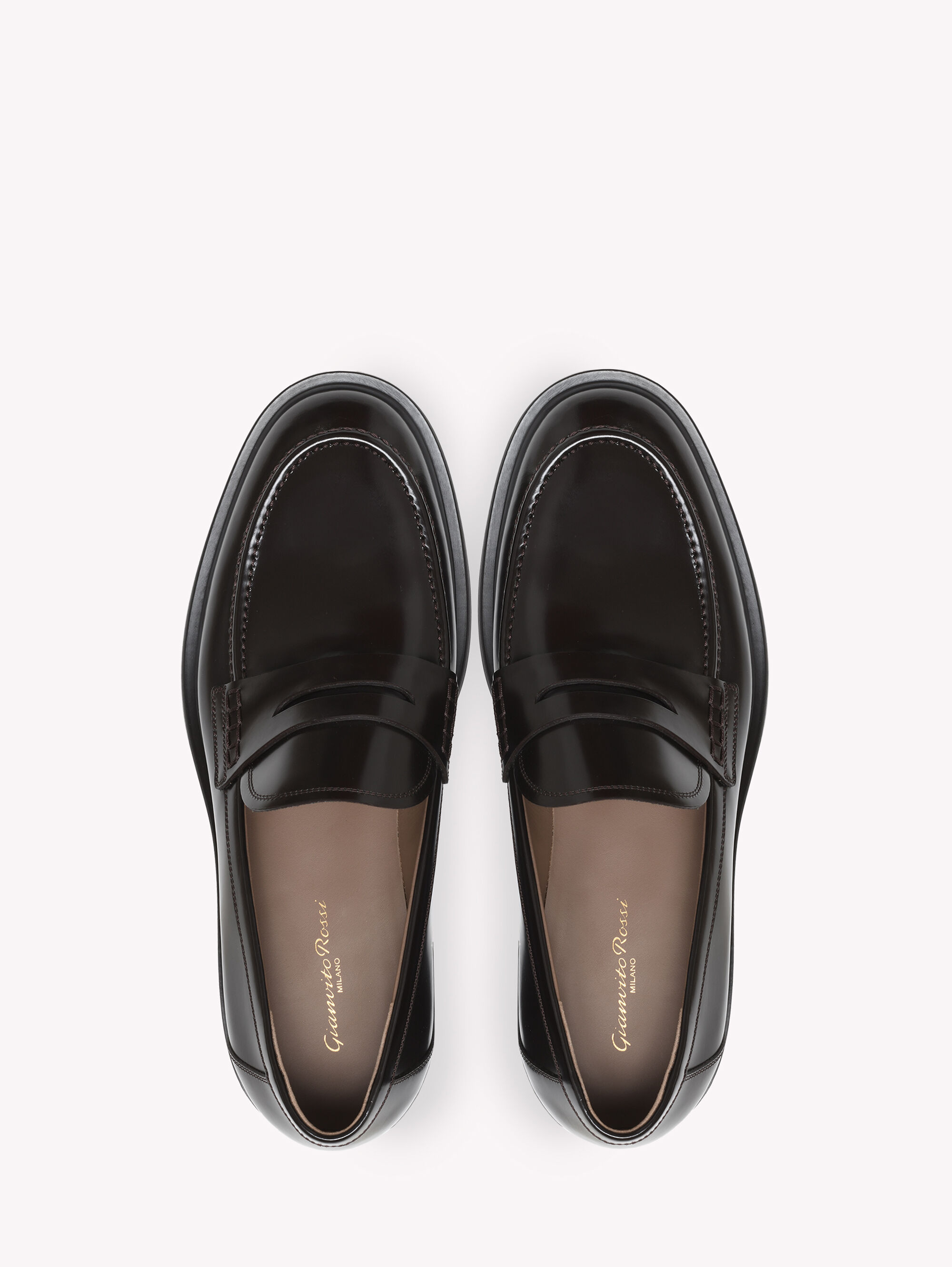 HARRIS: Casual Shoes for Men | Gianvito Rossi
