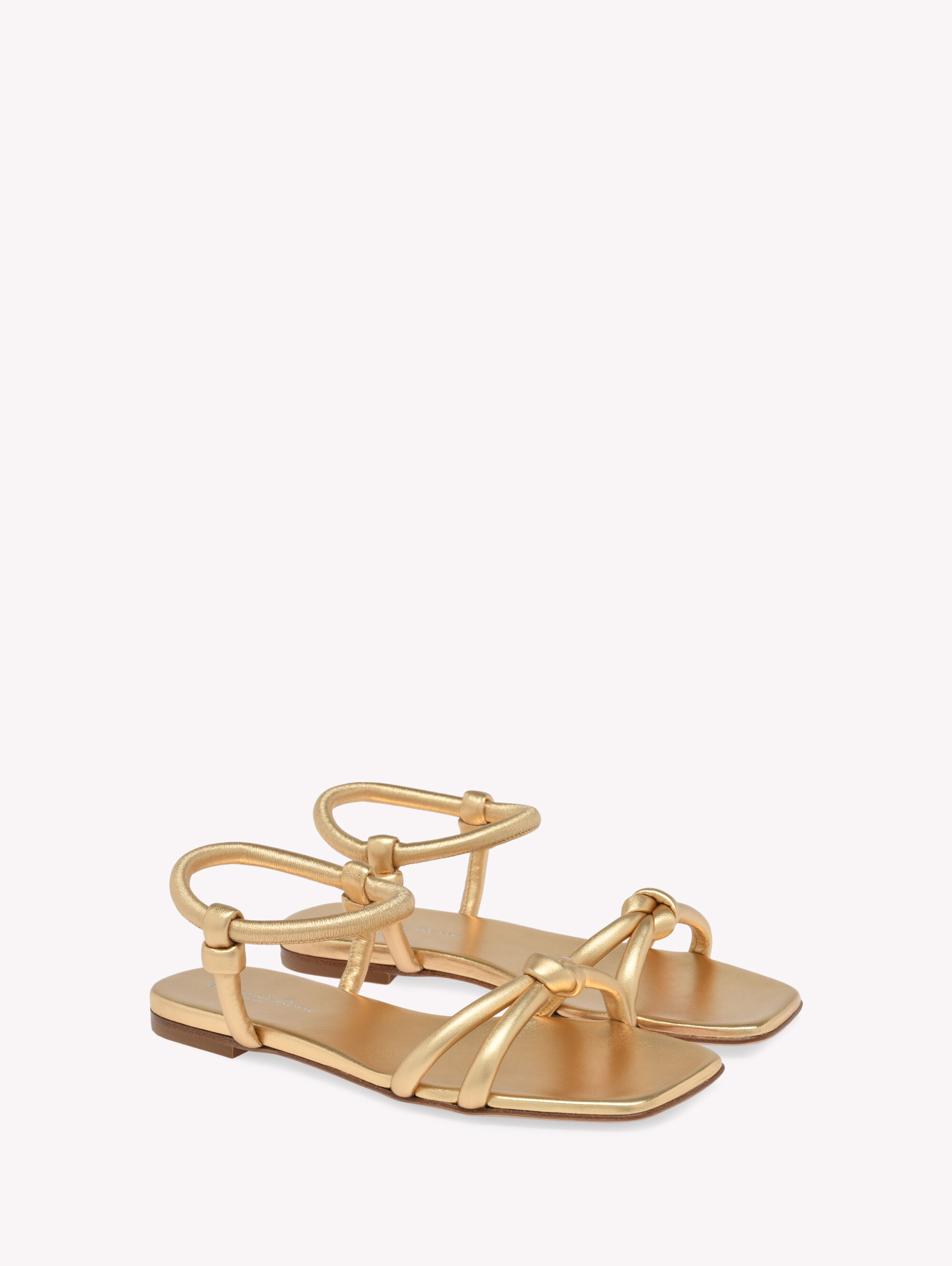Flats JUNO 05 | Gianvito Rossi