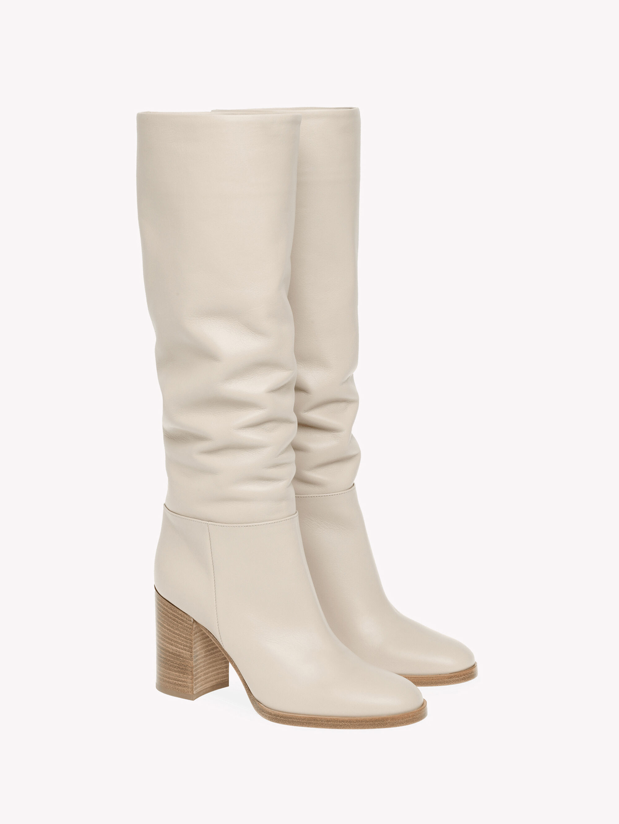 Boots for Women SANTIAGO | Gianvito Rossi