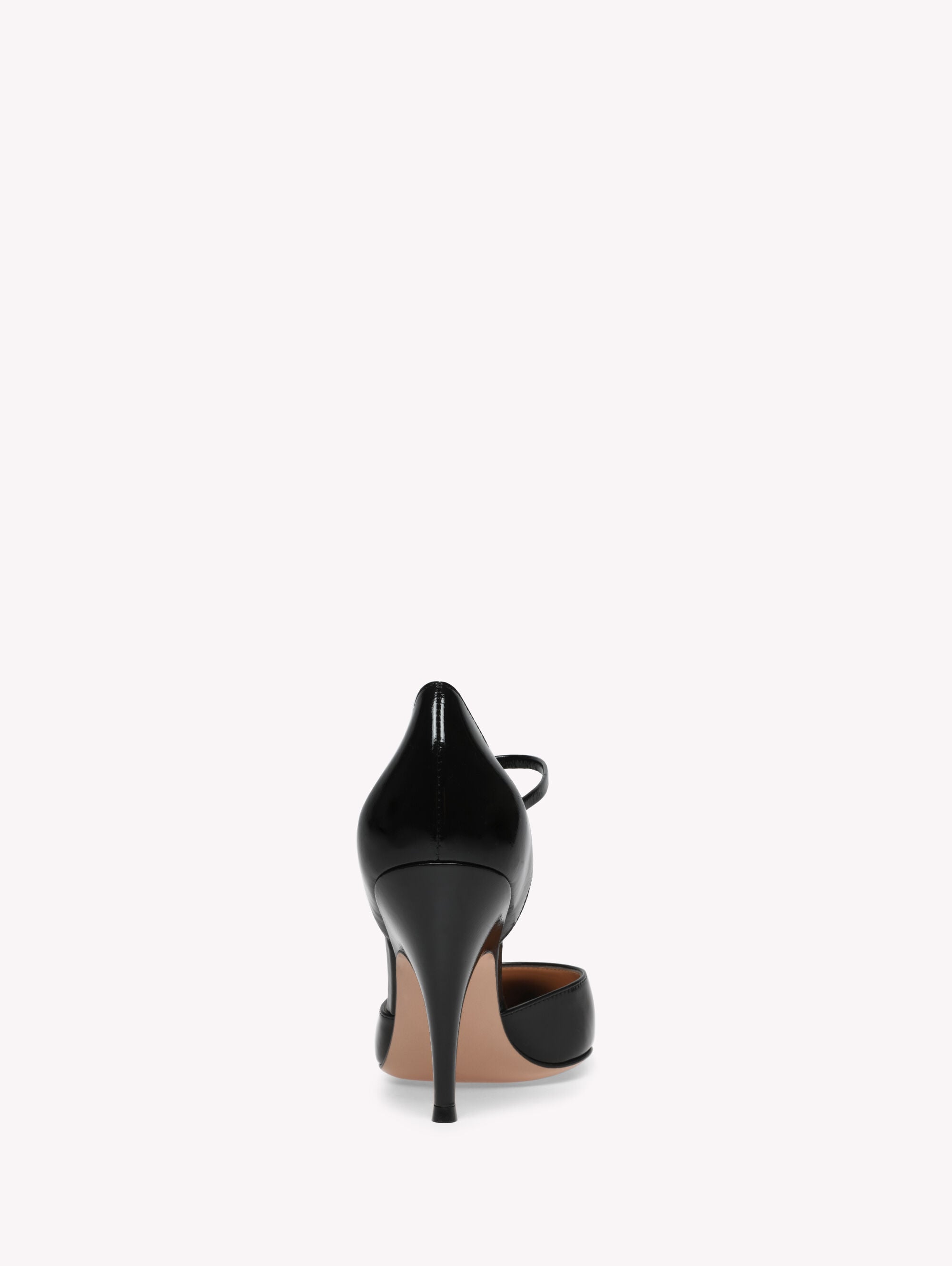 ラグジュアリーなレディース用パンプス&ヒール | Gianvito Rossi ラグジュアリーなレディース用パンプス&ヒール | Gianvito Rossi