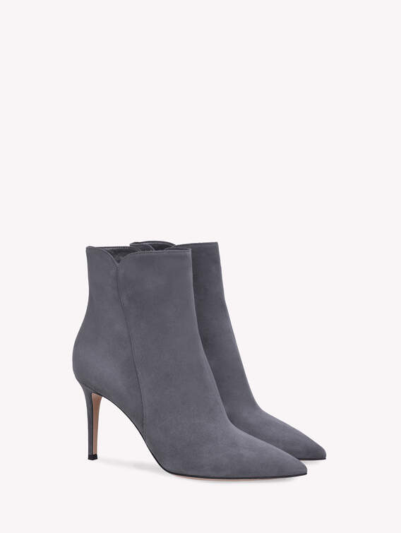 Ankle Boots for Women LEVY 85 | Gianvito Rossi