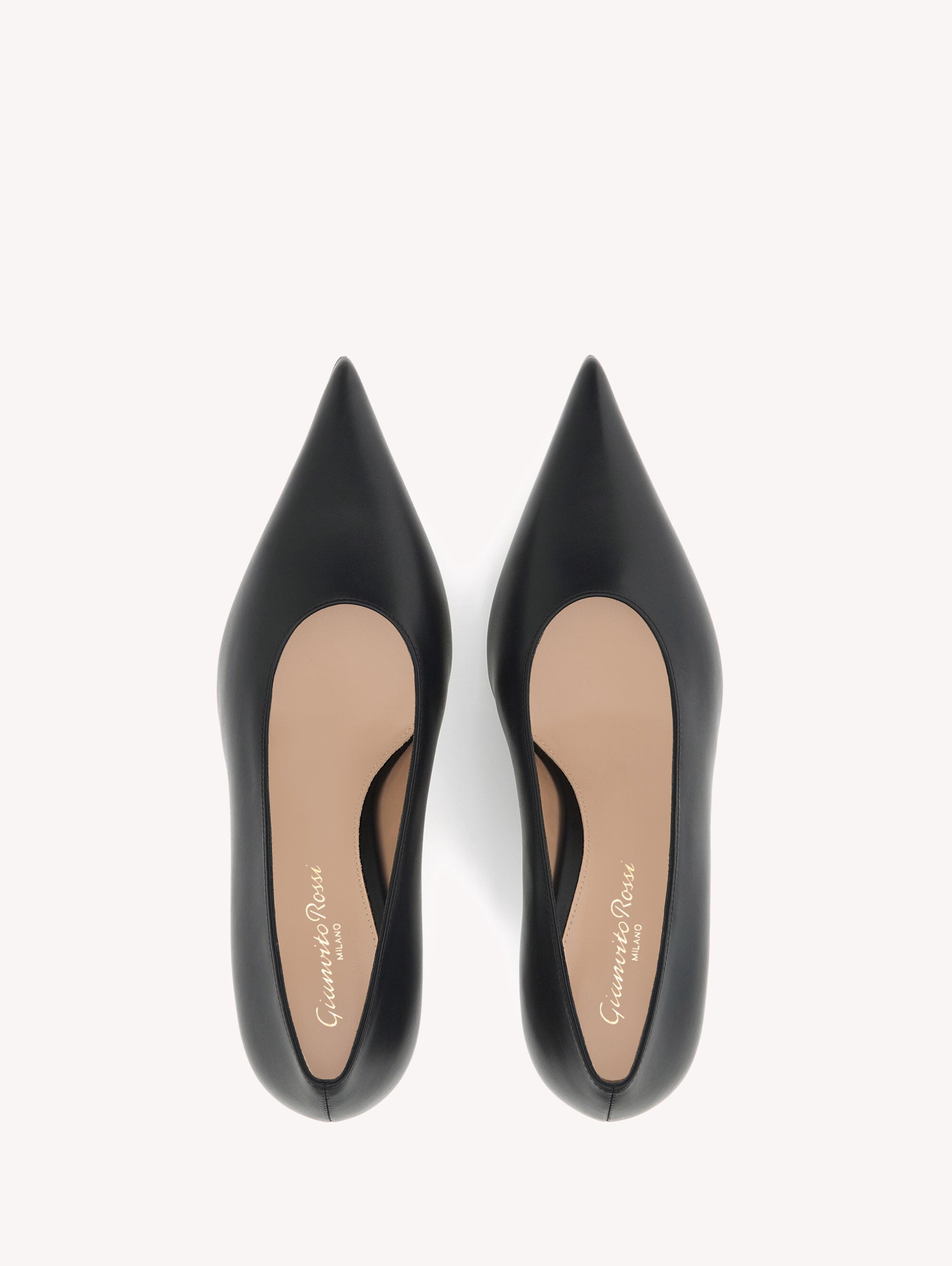 Luxury Shoes for Women | Gianvito Rossi
