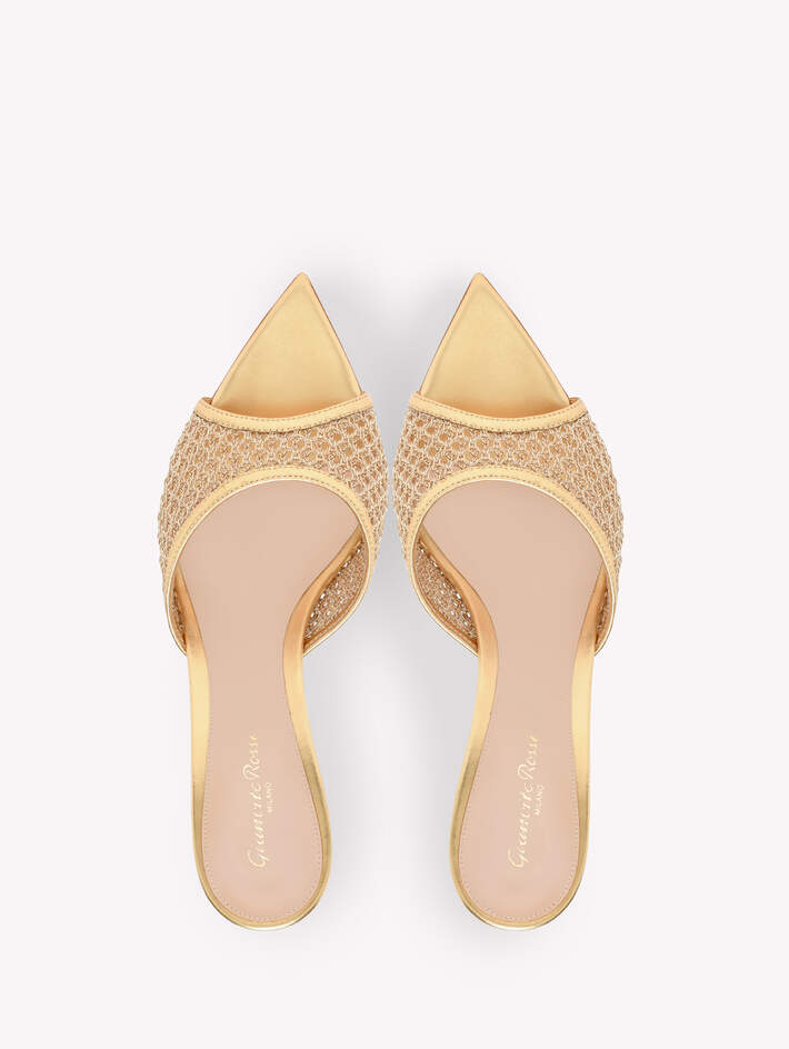 DOROTEA MULE 70 image number 3