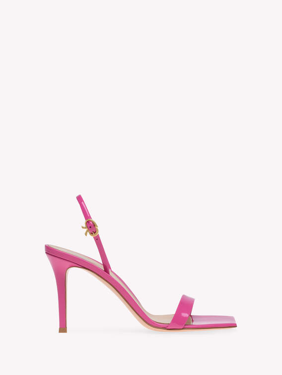 RIBBON STILETTO 85