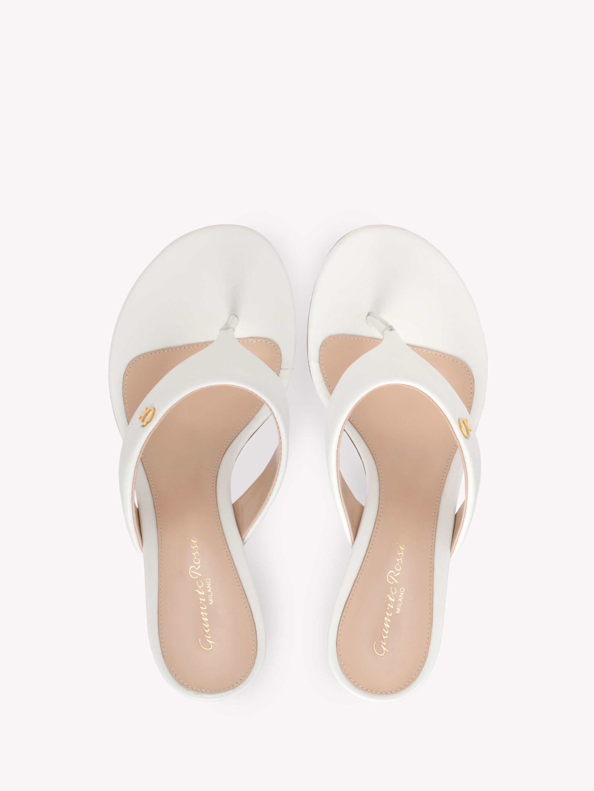 Mules ASCENT THONG 55 | Gianvito Rossi