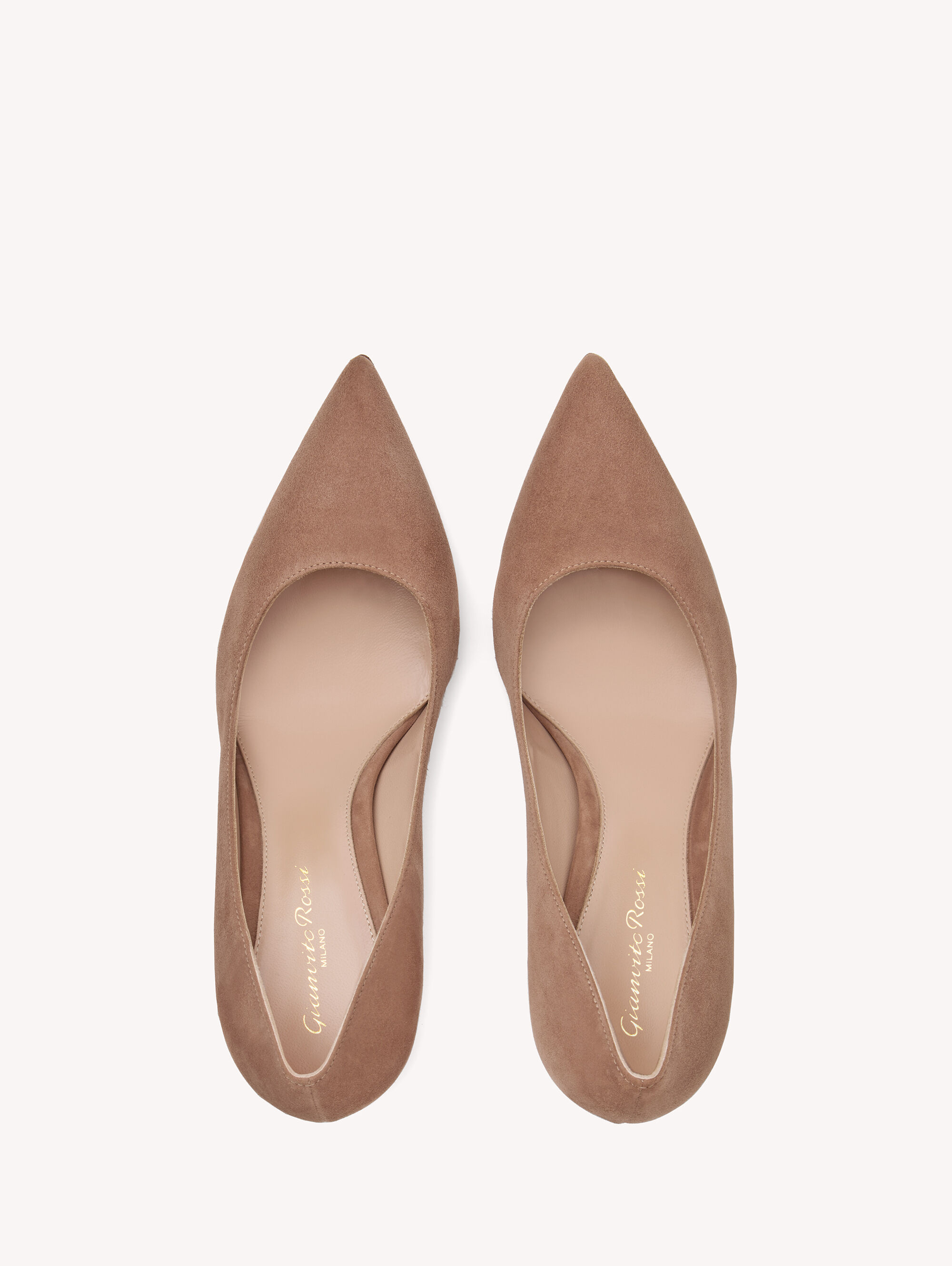 Gianvito rossi 85 pumps deals