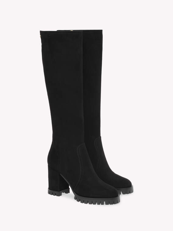 TIMBER BOOT image number 2
